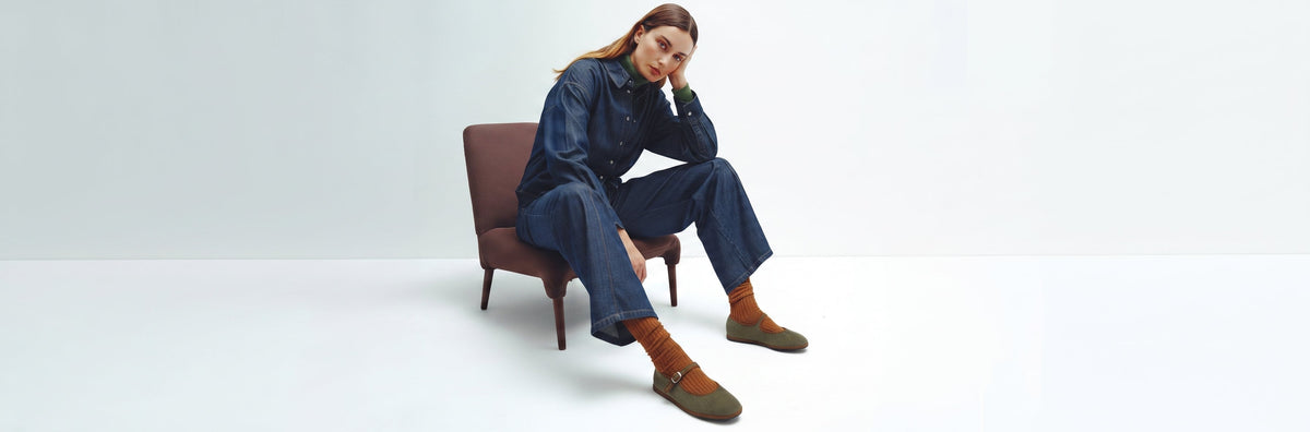 LaVì Donna Nina Autunno inverno
