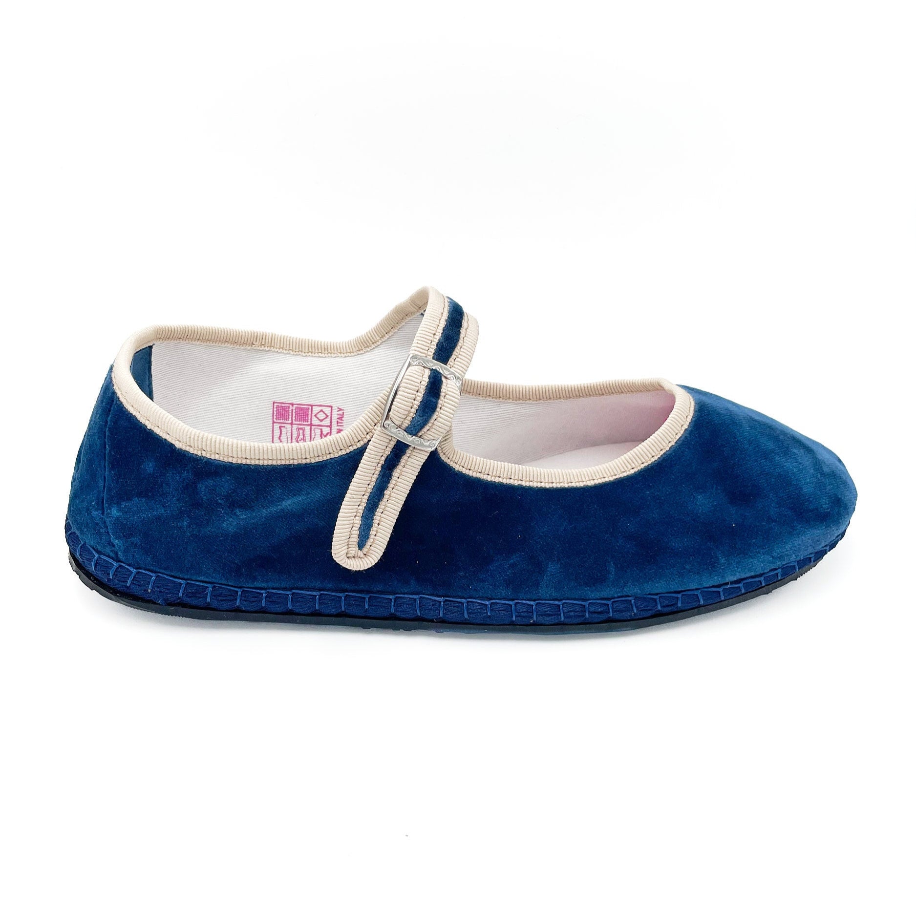 LaVì Donna JEANS - PANNA