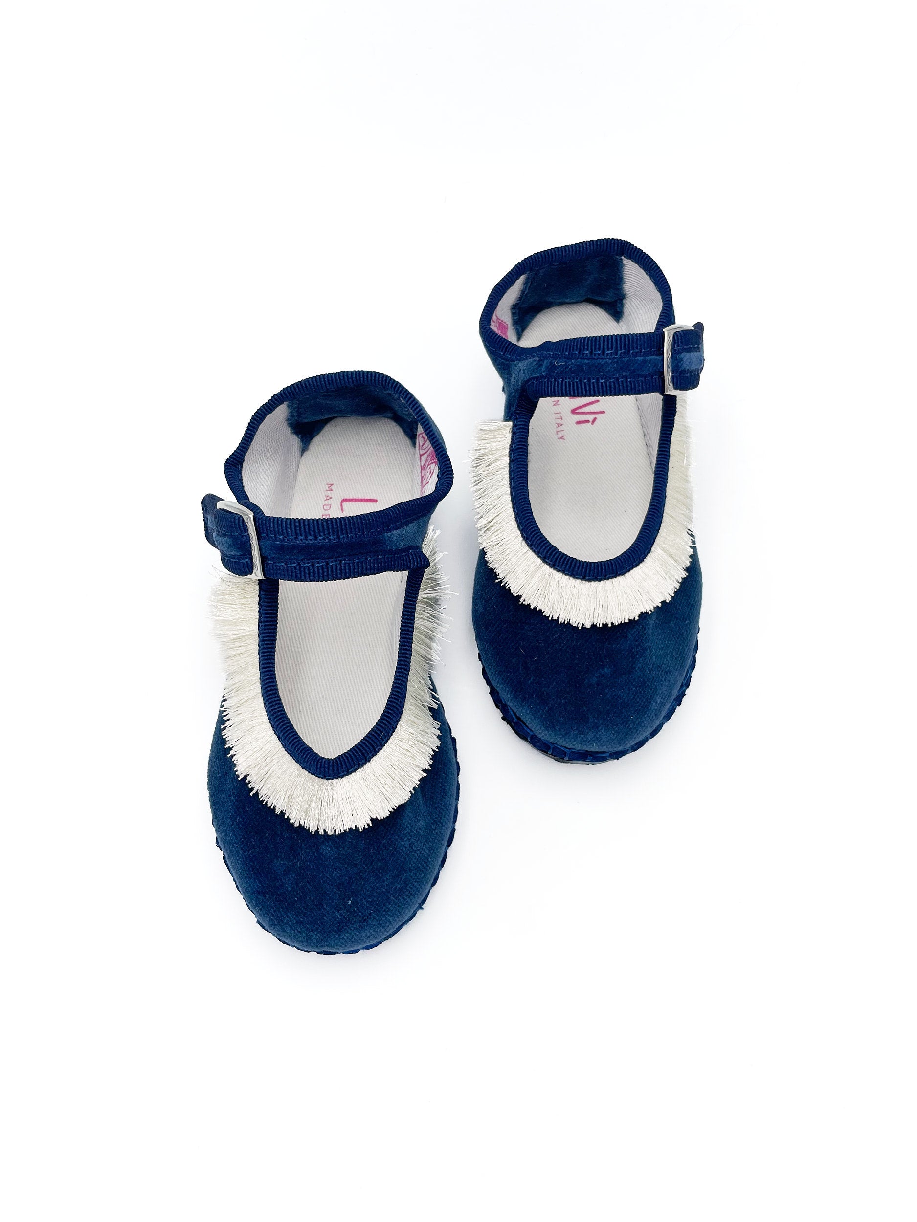 LaVì set Matchy Matchy - Jeans