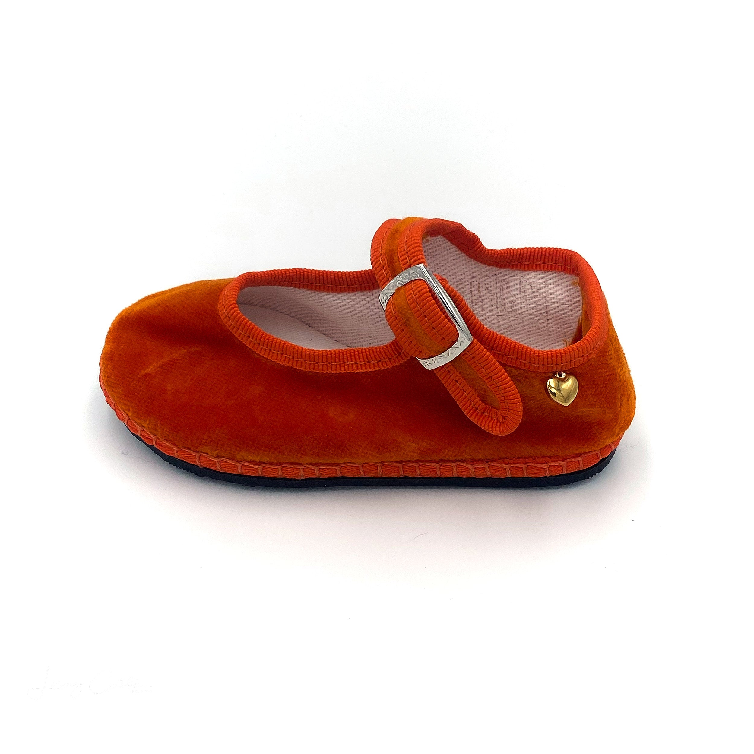 LaVì Baby Charms ARANCIONE