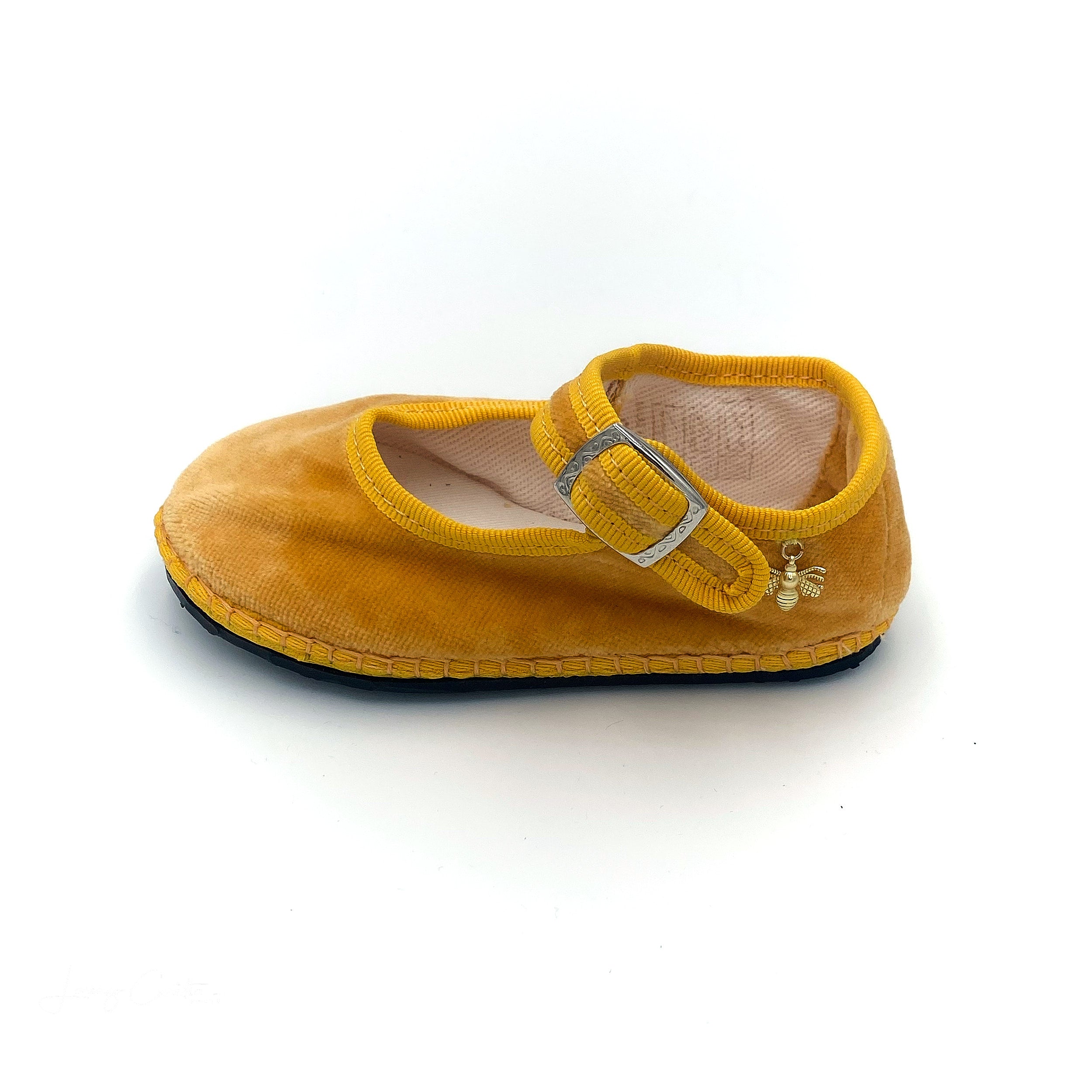 LaVì Baby Charms GIALLO