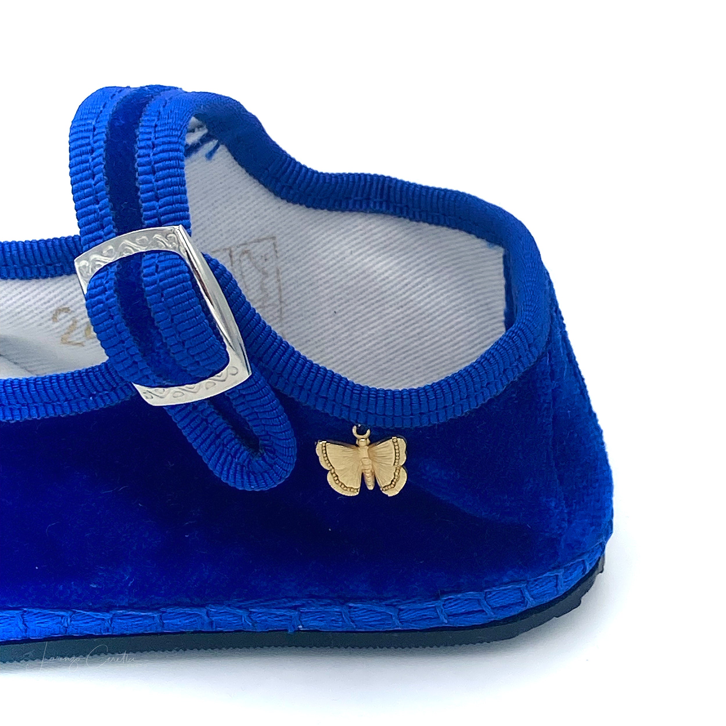 LaVì Baby Charms BLUET