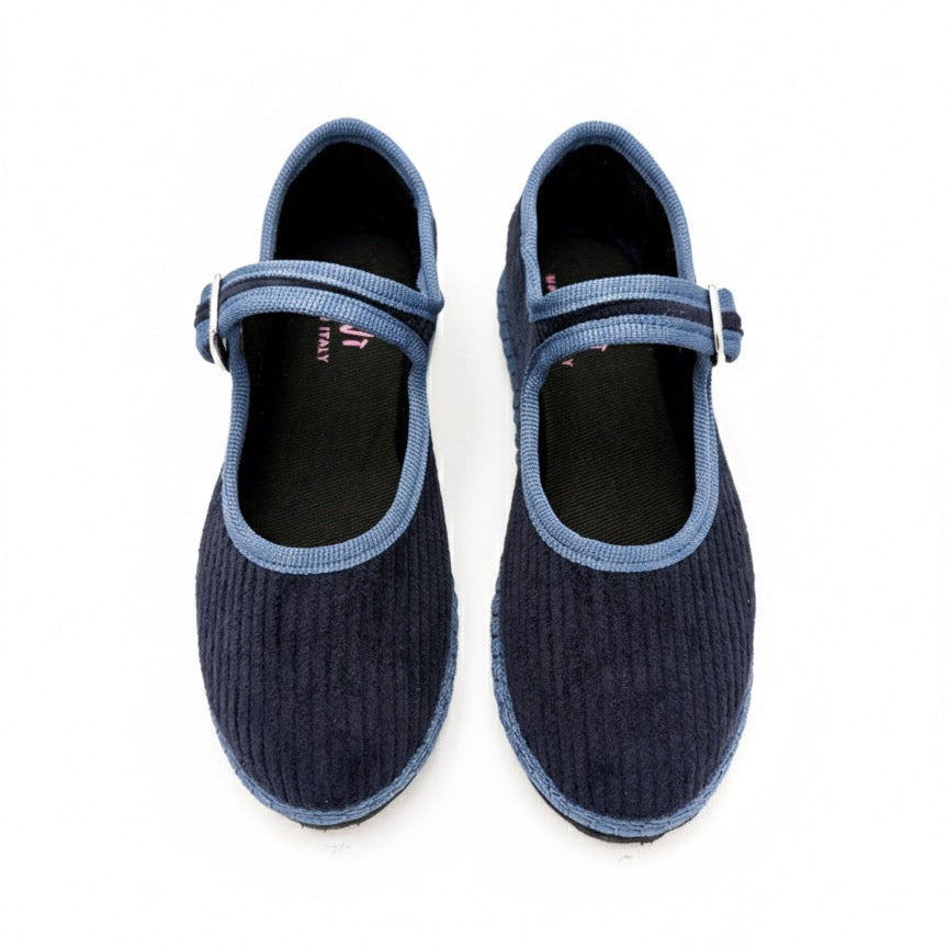 LaVì Donna COSTINA BLU