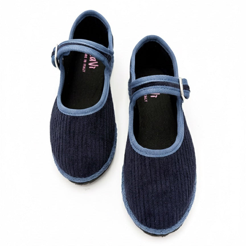 LaVì Donna COSTINA BLU