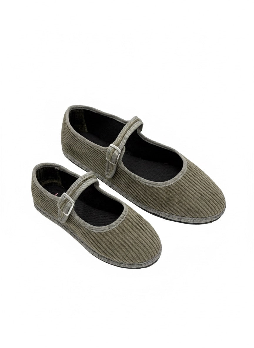 LaVì set Matchy-Matchy COSTINA VERDE