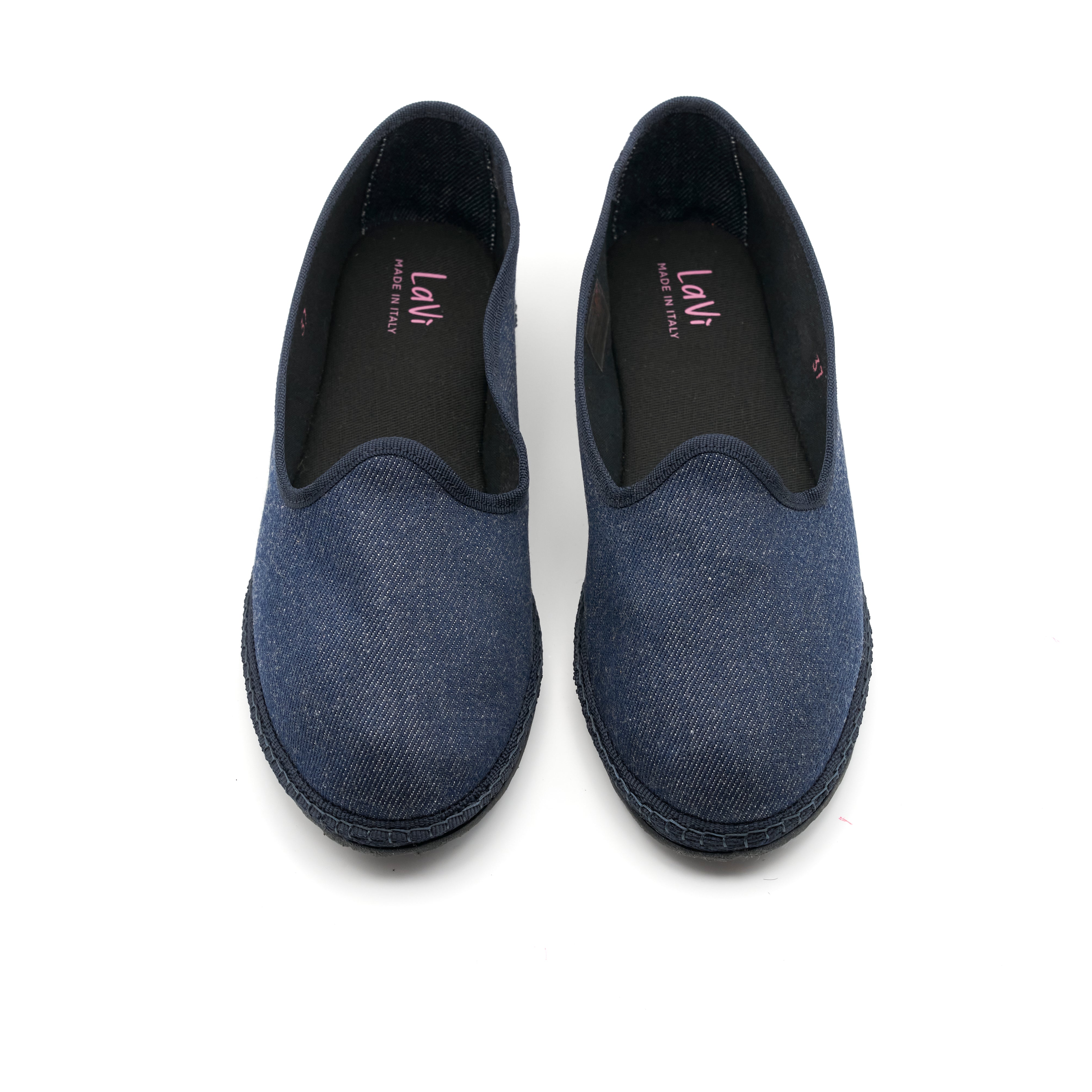 LaVì Donna CLASSIC FRIULANA DENIM