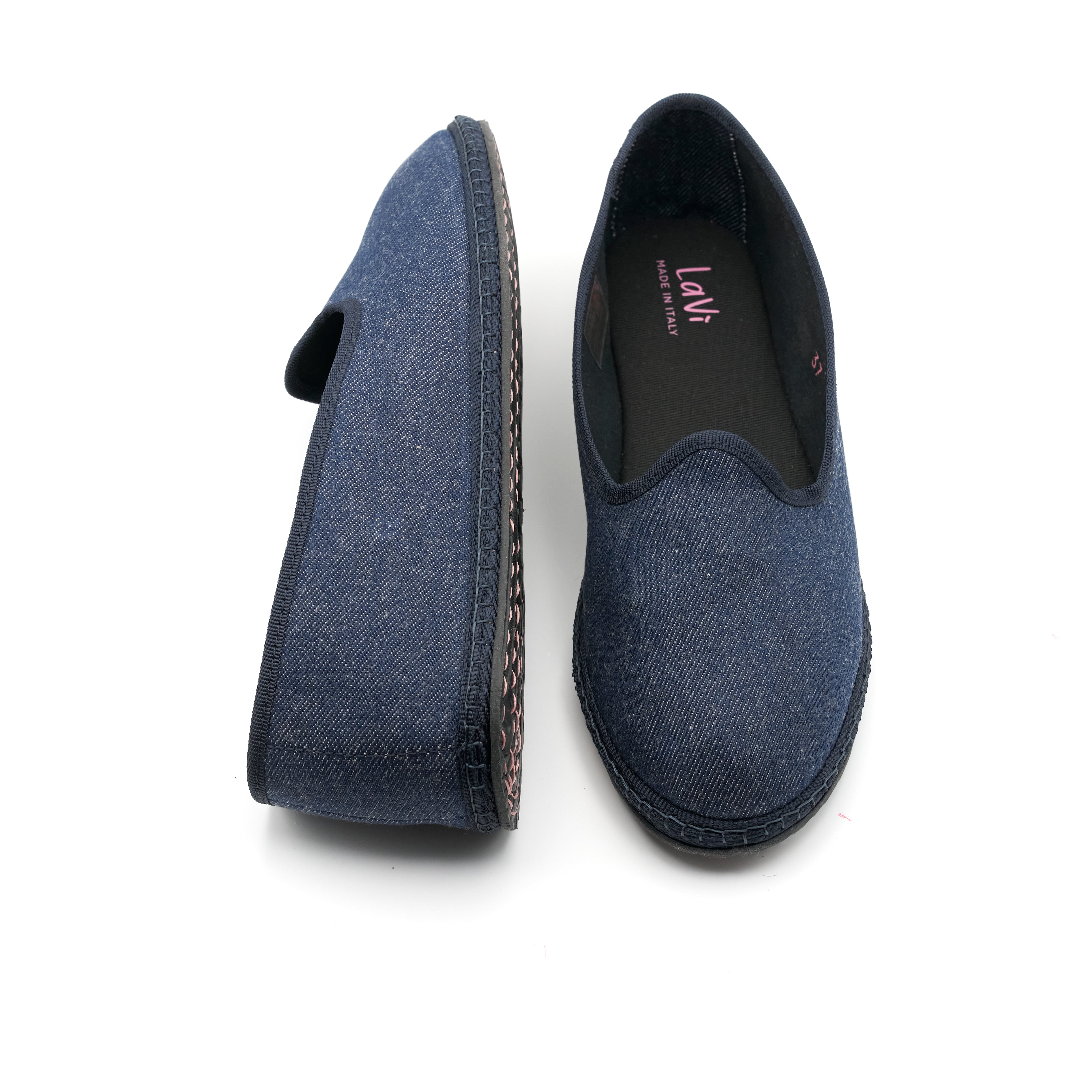 LaVì Donna CLASSIC FRIULANA DENIM