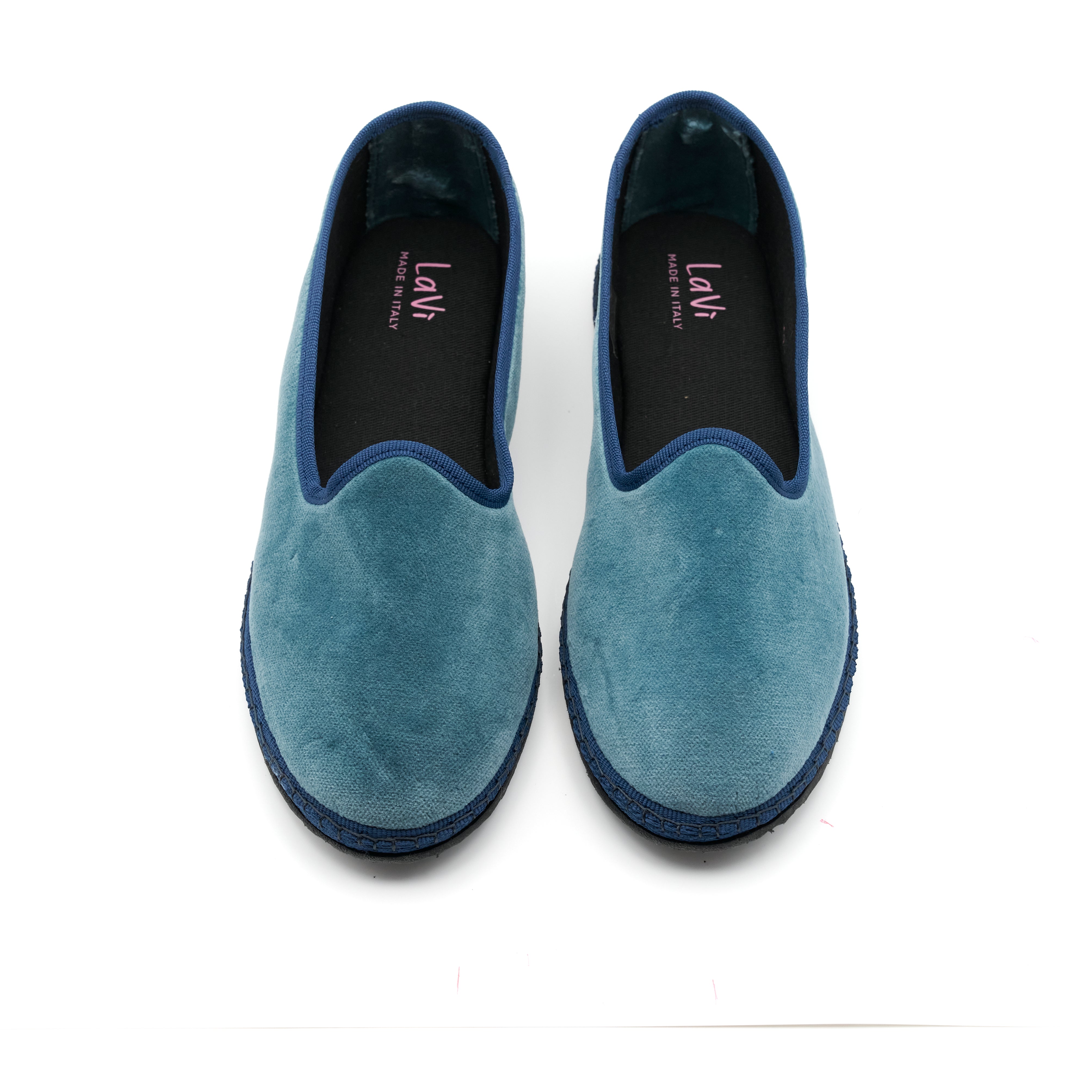 LaVì Donna CLASSIC FRIULANA AVIO/BLU