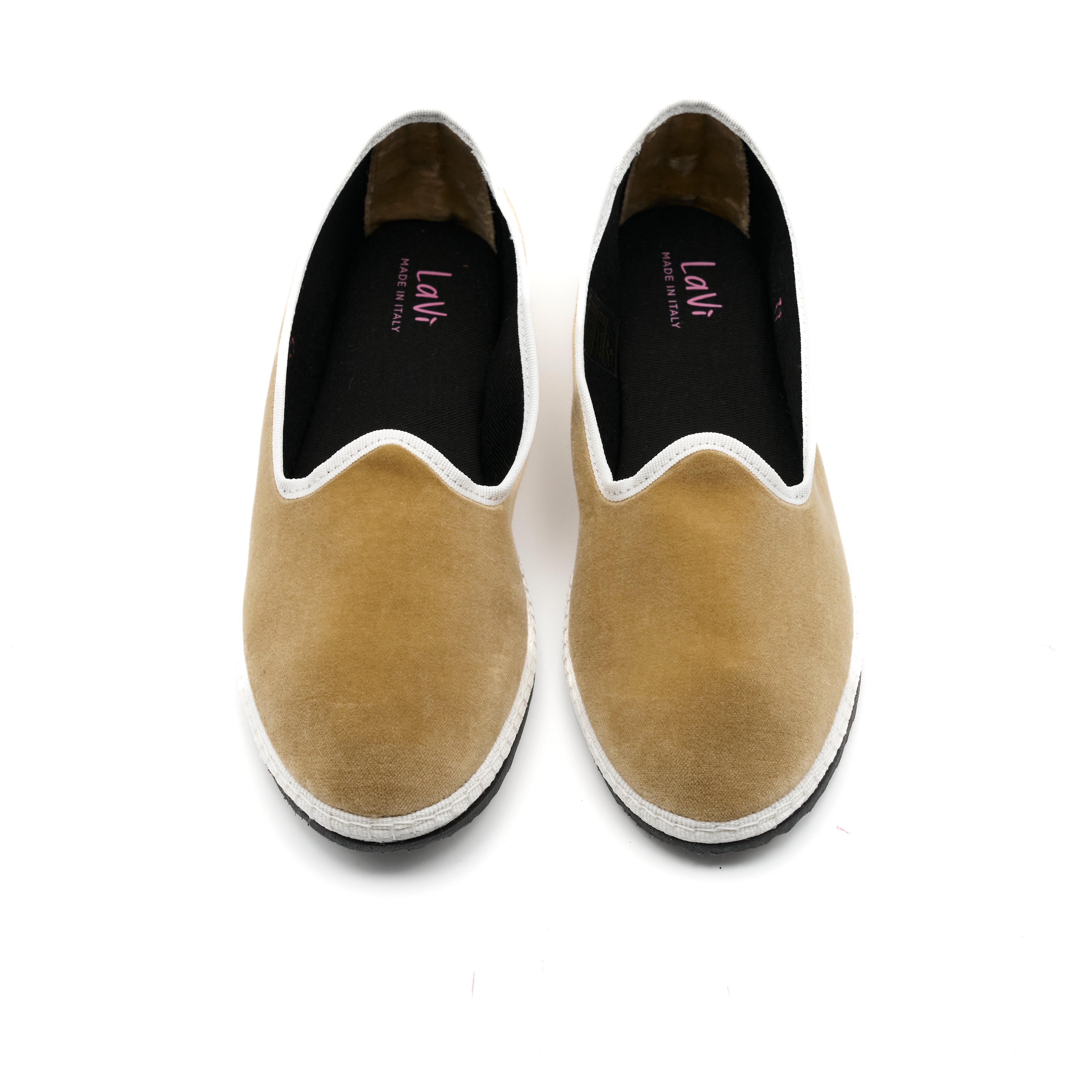 LaVì Donna CLASSIC FRIULANA BEIGE/PANNA