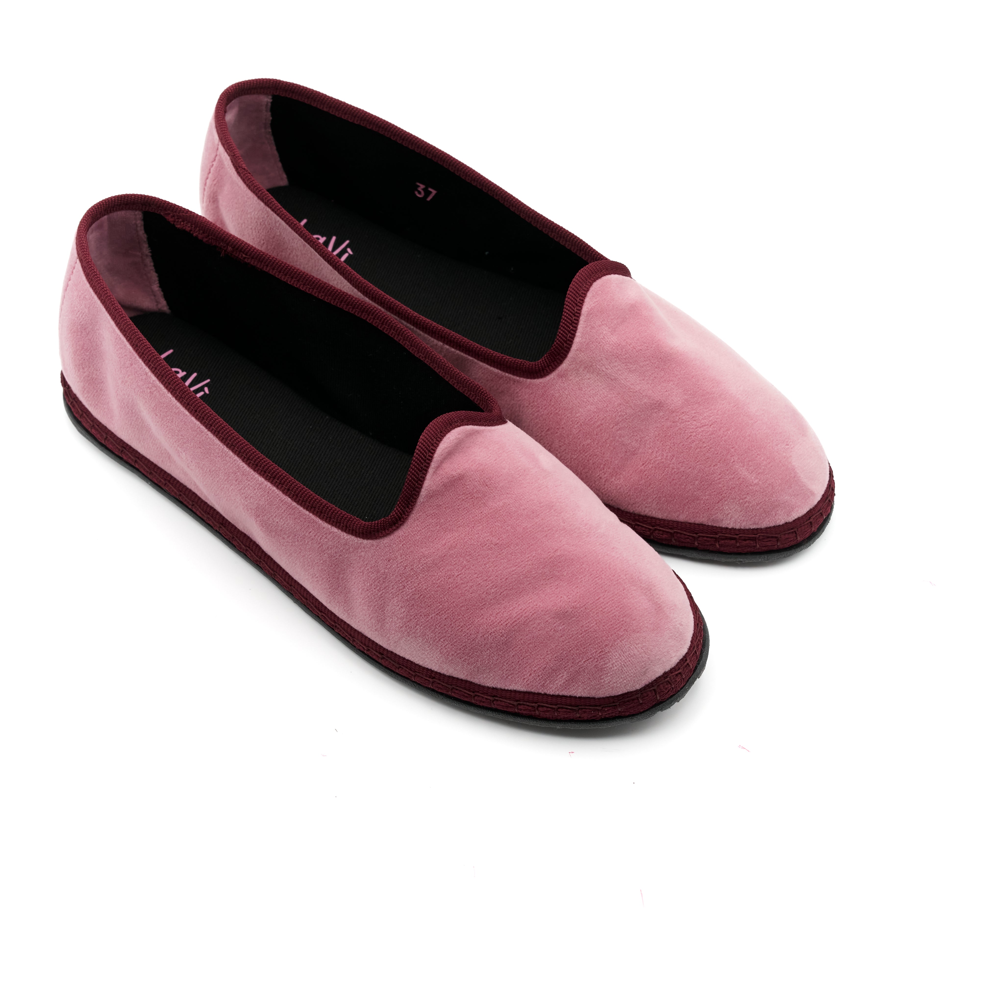 LaVì Donna CLASSIC FRIULANA ROSA/ROSSA