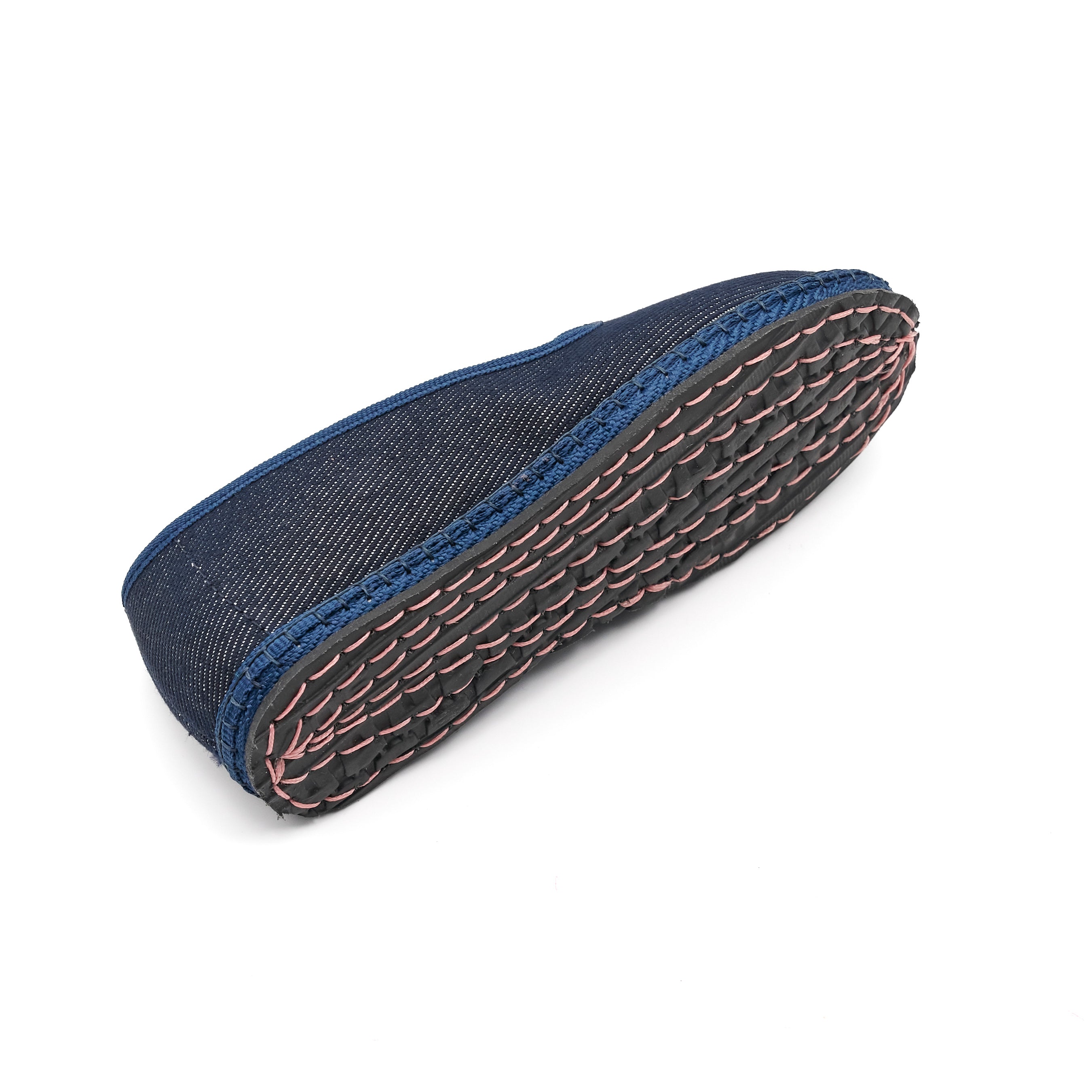 LaVì Baby Friulana CLASSIC DENIM