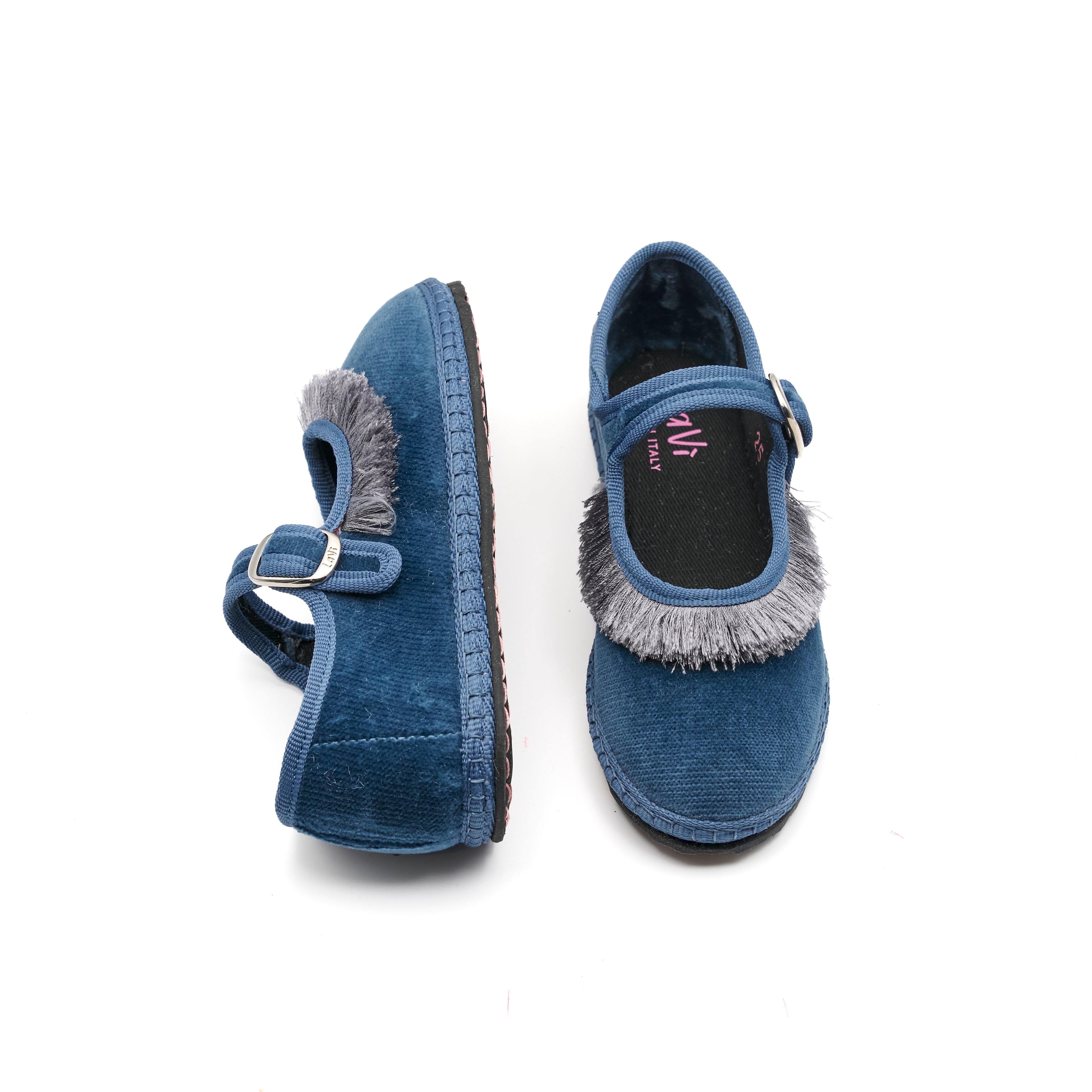 LaVì baby Frangia AVIO/GRIGIO