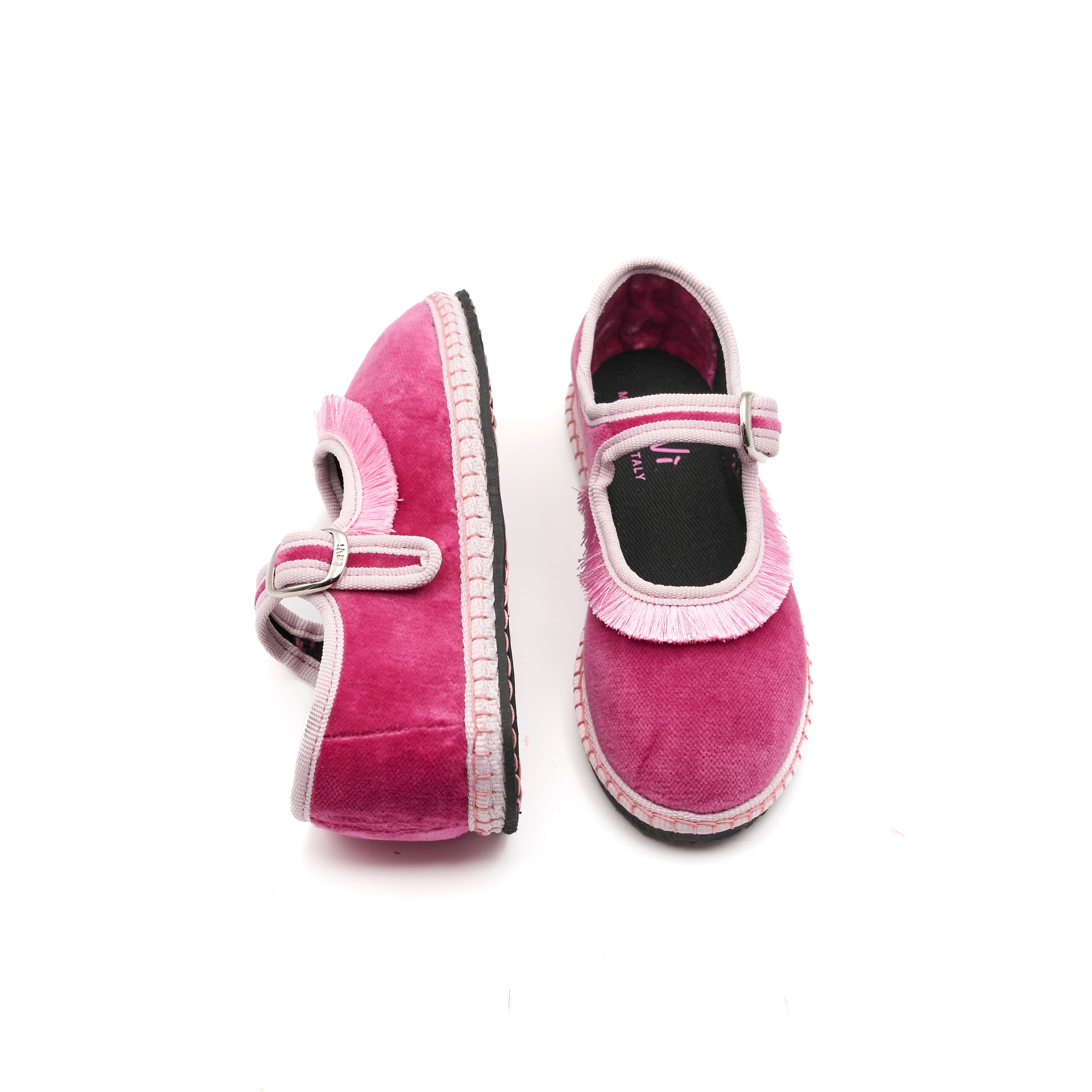 LaVì baby Frangia ROSA/ROSA