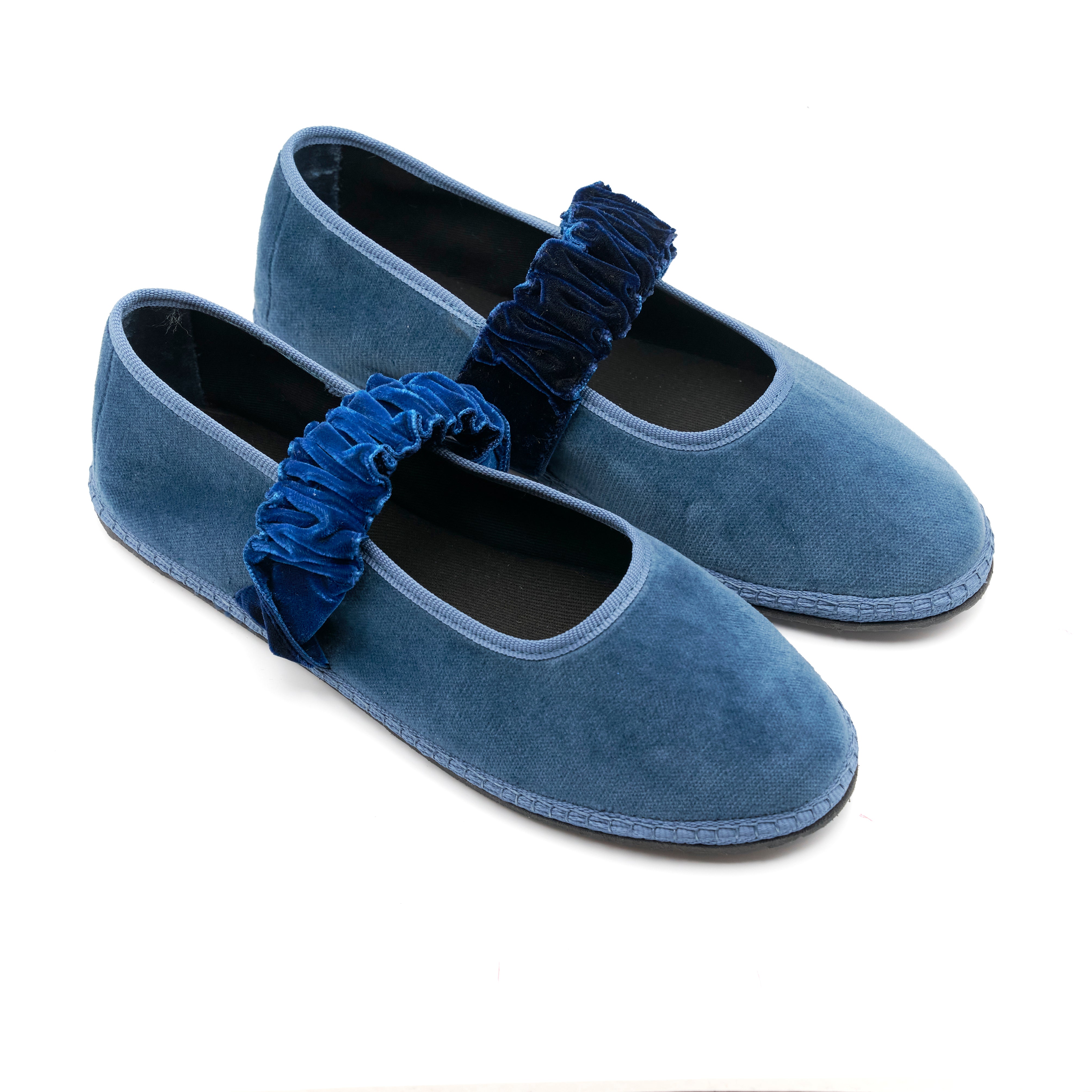 LaVì Donna LEONITA AVIO/BLU