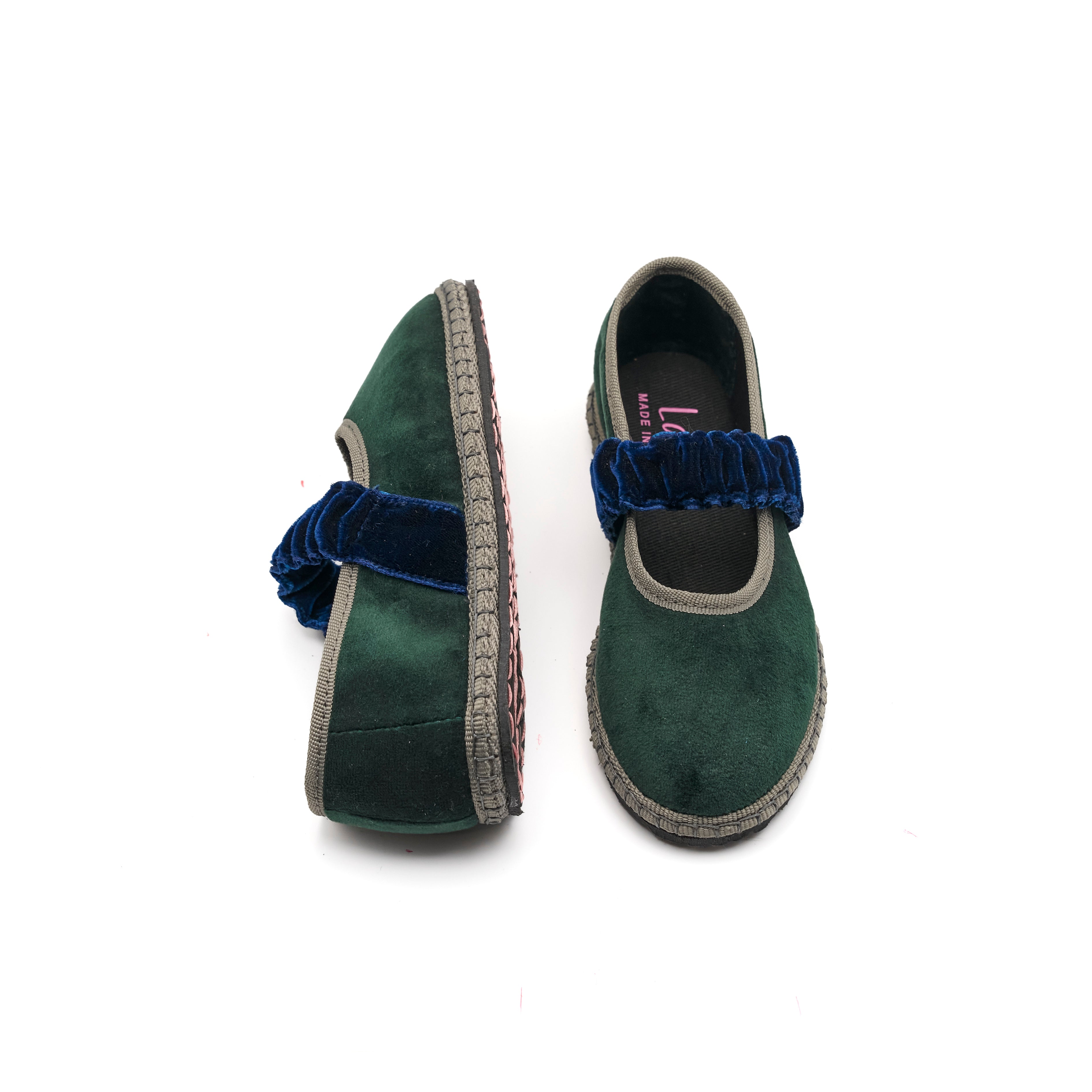 LaVì Baby LEONITA AVIO/BLUE