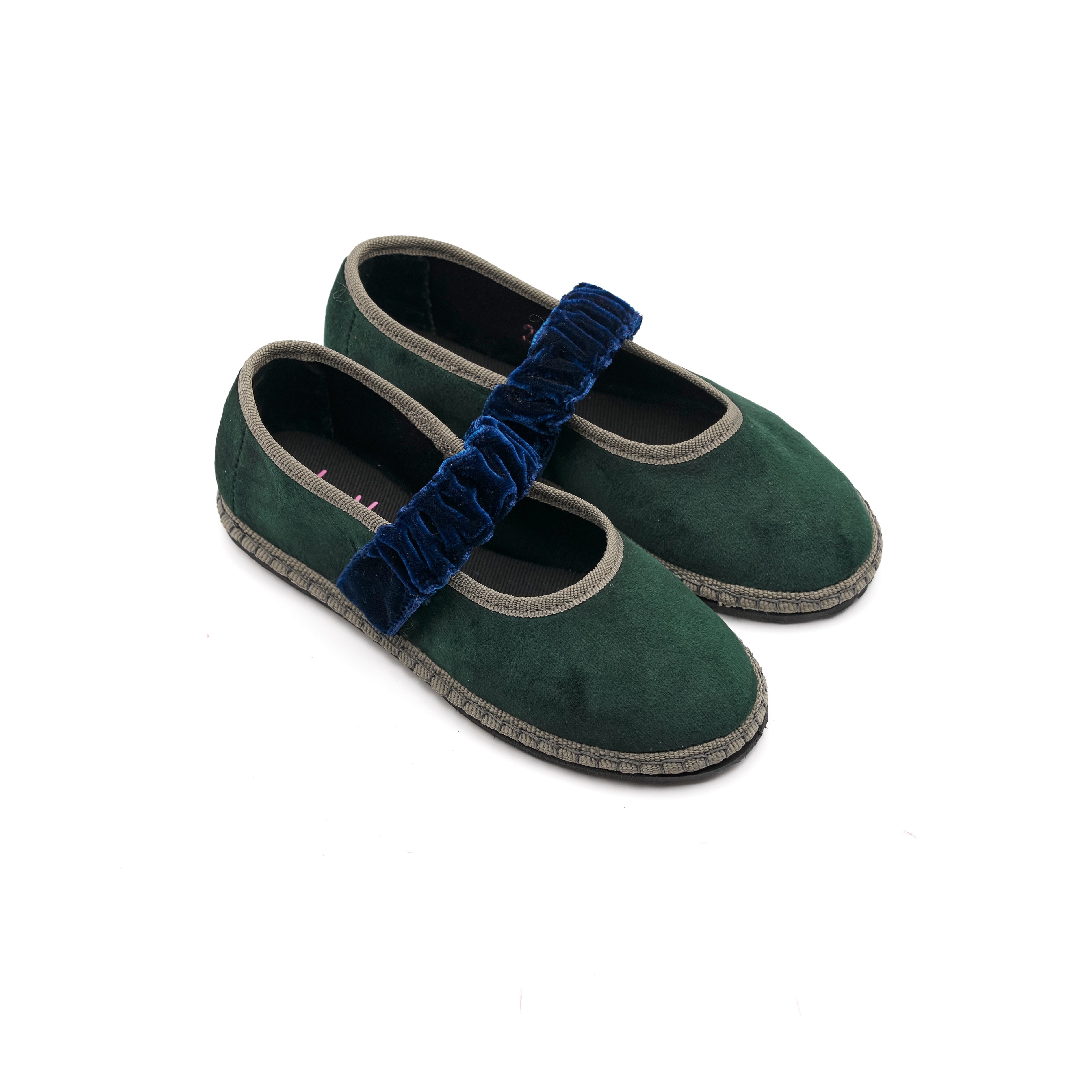 LaVì Baby LEONITA AVIO/BLUE