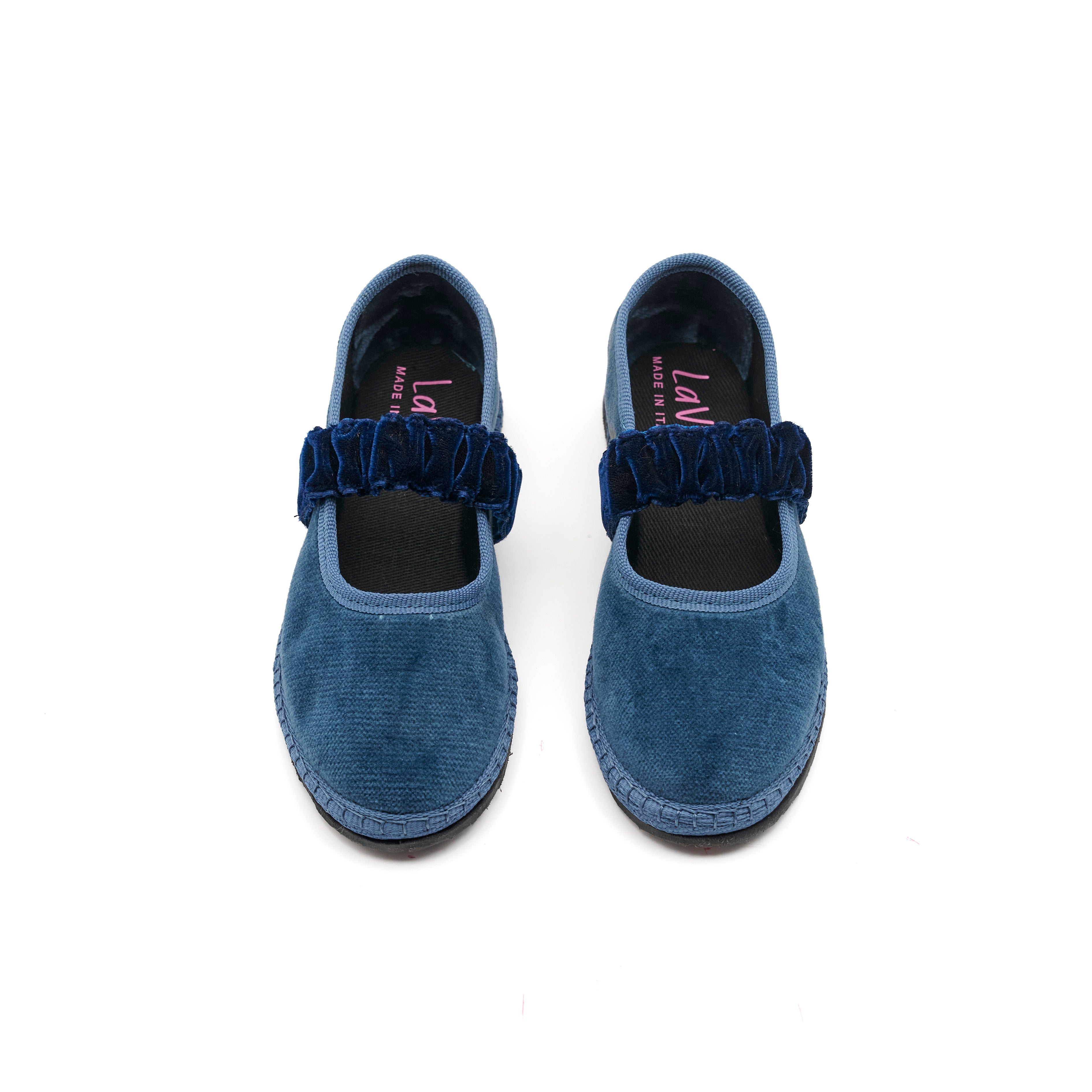 LaVì Baby LEONITA AVIO/BLU