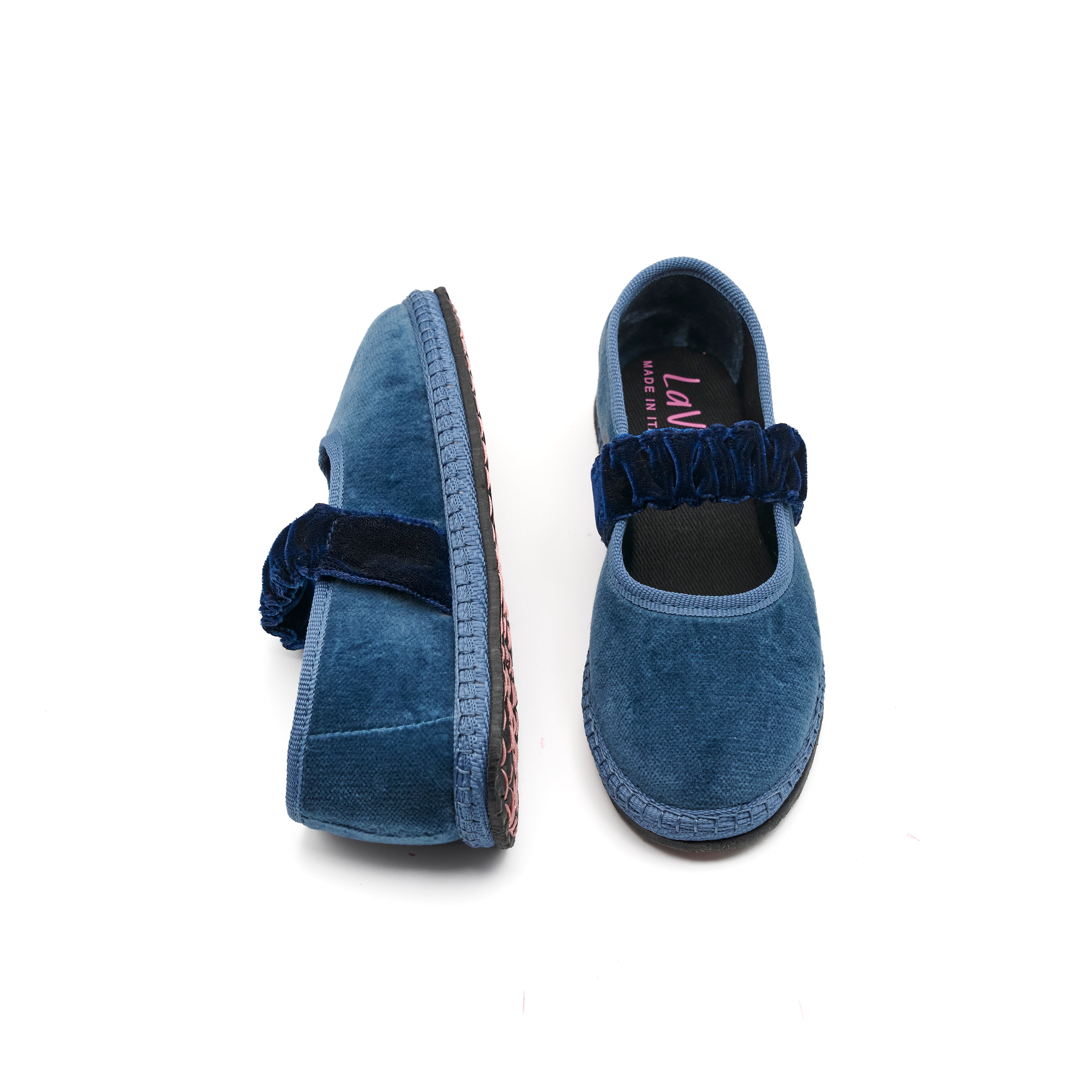 LaVì Baby LEONITA AVIO/BLU