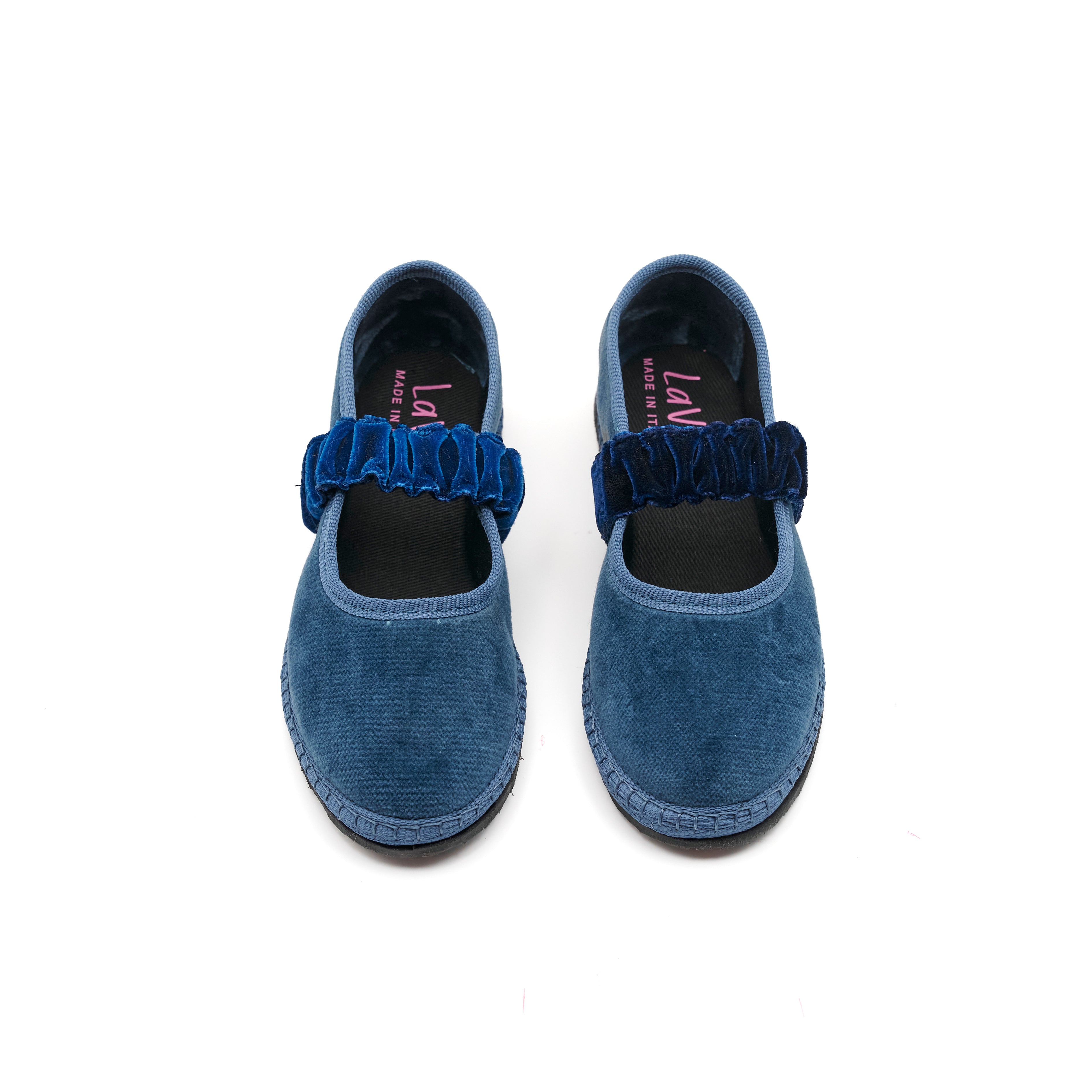 LaVì Baby LEONITA AVIO/BLU