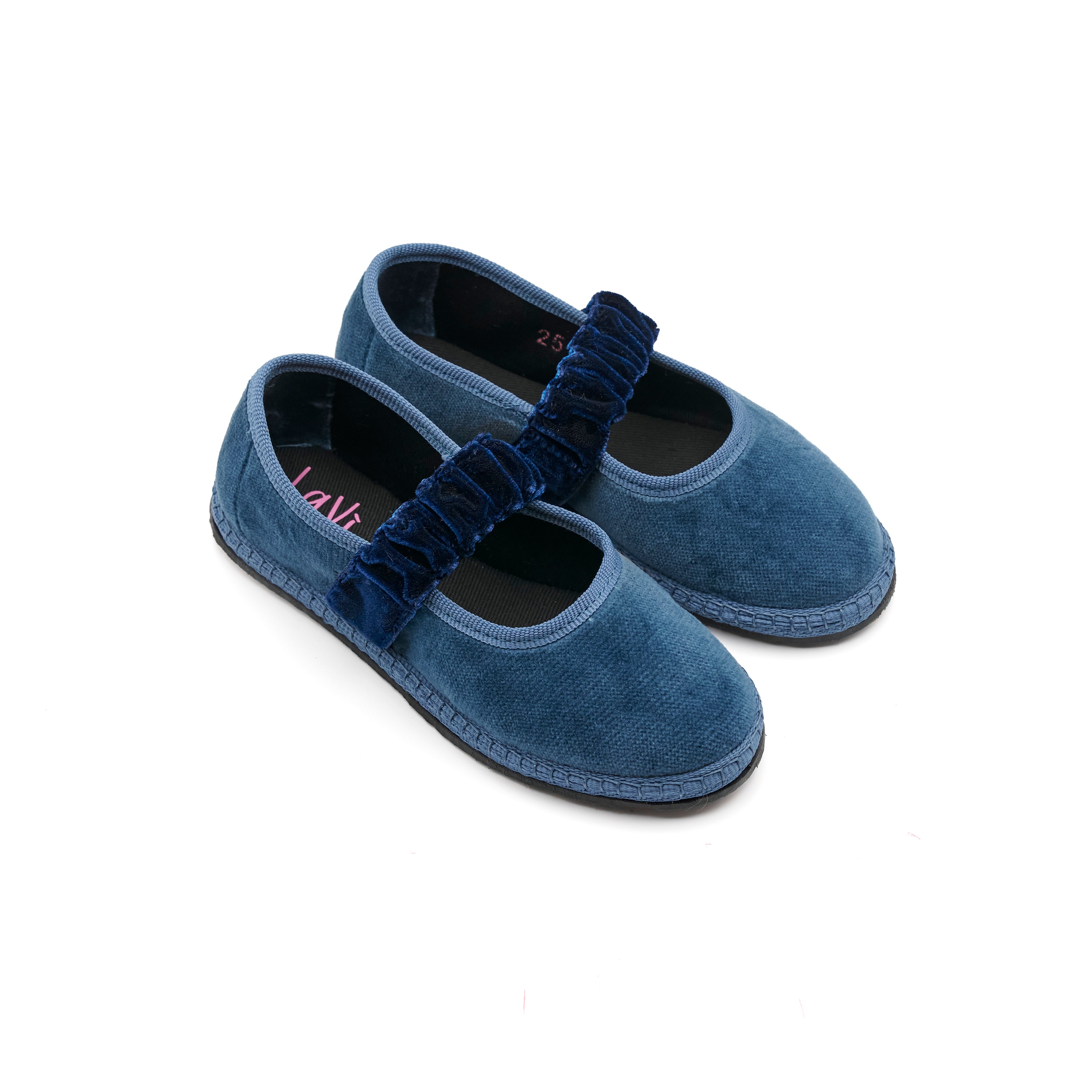 LaVì Baby LEONITA AVIO/BLU