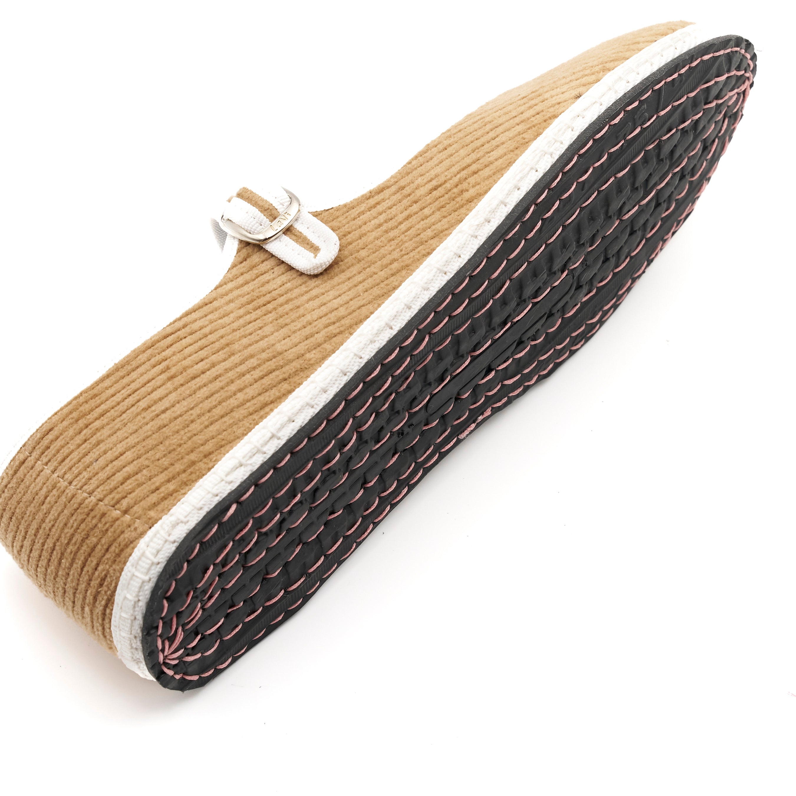 LaVì Donna NINA COSTINA CAMMELLO/PANNA