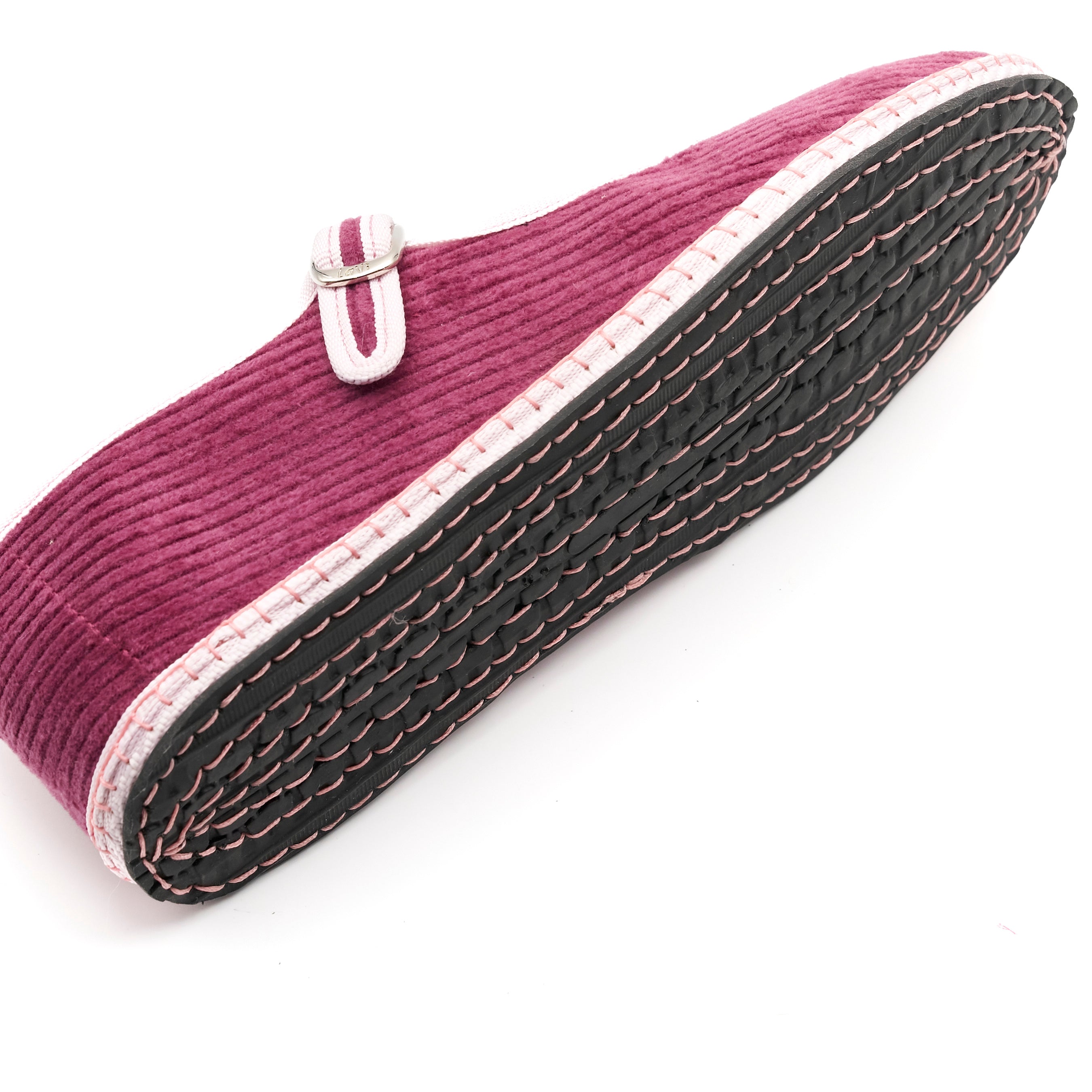 LaVì Donna NINA COSTINA LILLA/ROSA