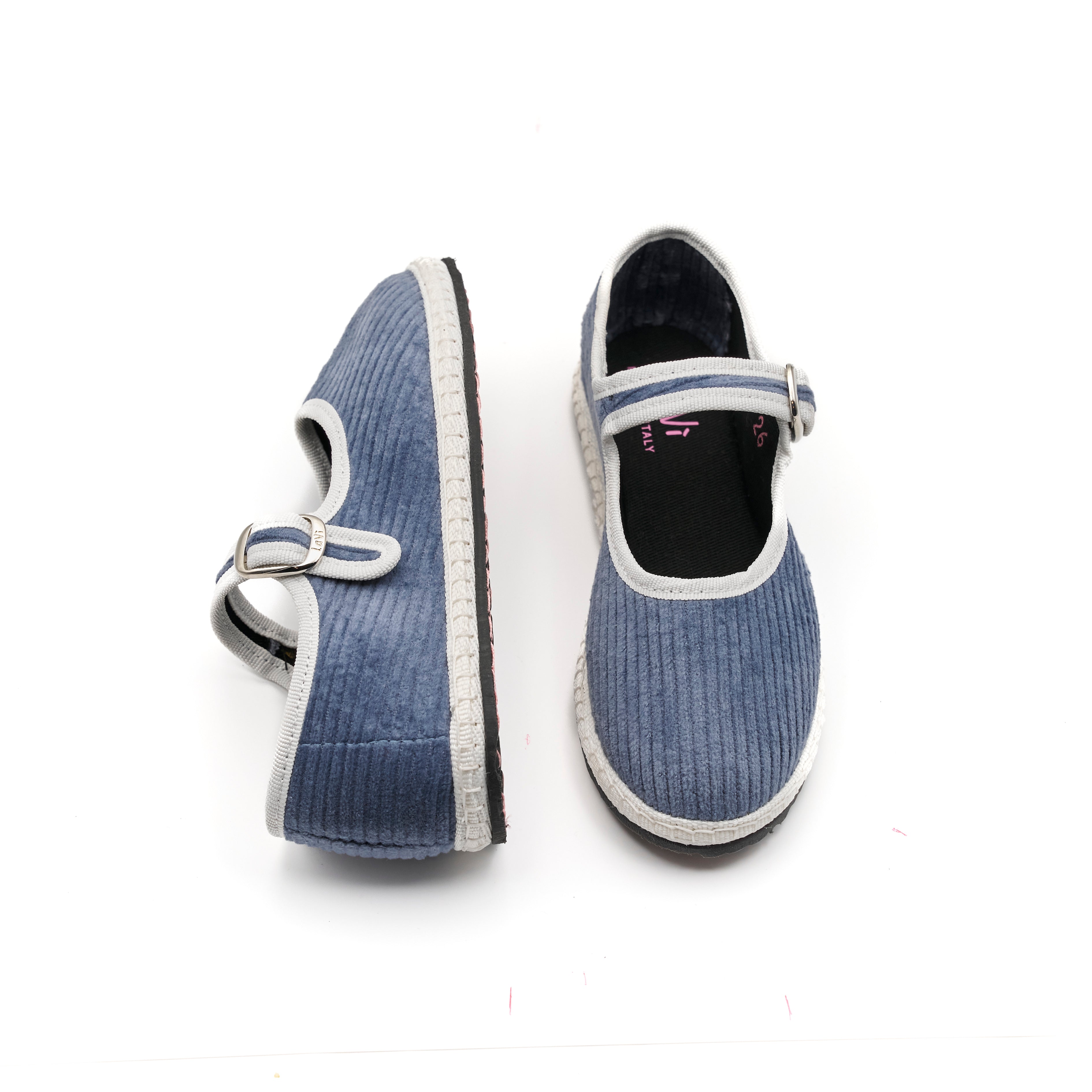 LaVì Baby NINA COSTINA AVIO/PANNA