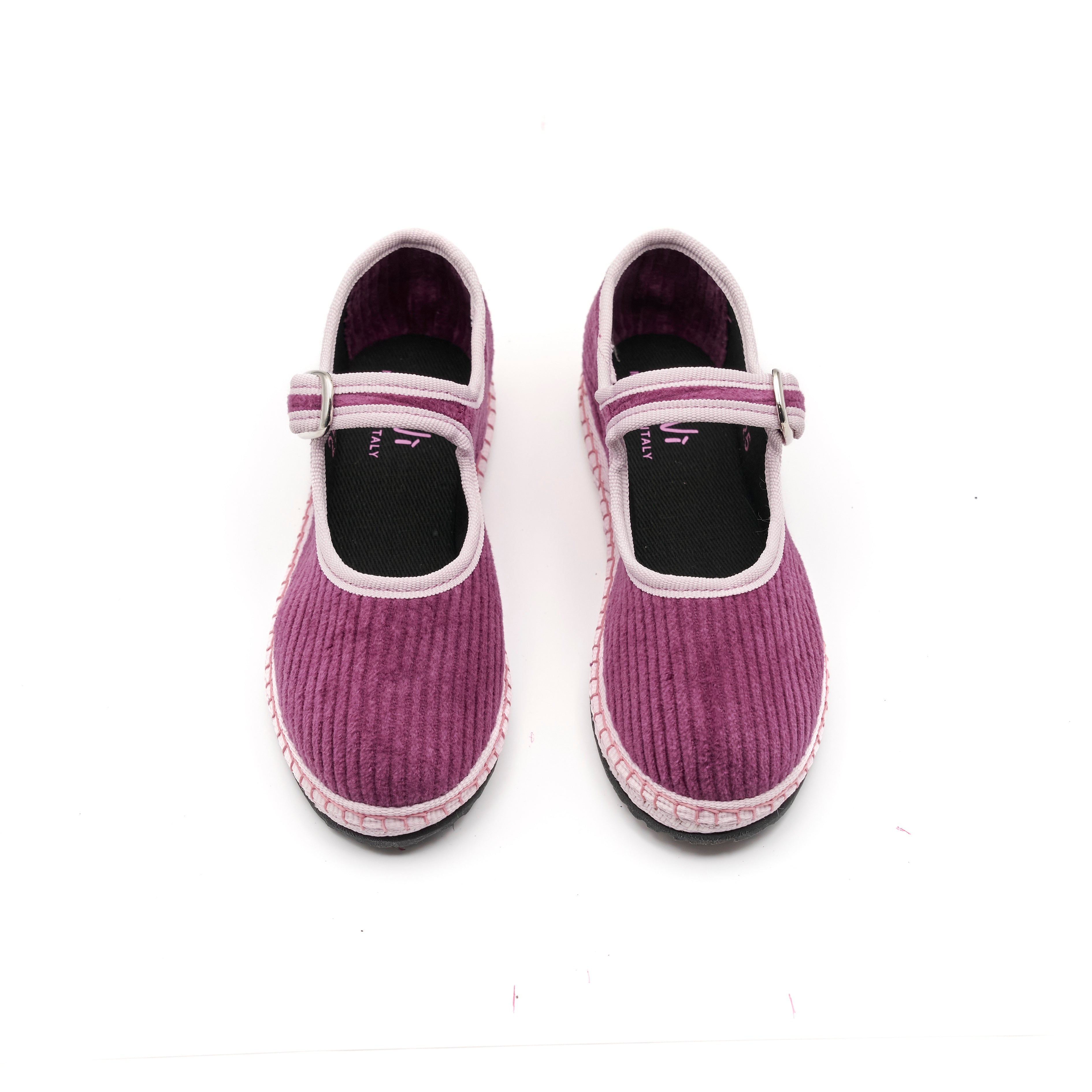 LaVì Baby NINA COSTINA LILLA/ROSA