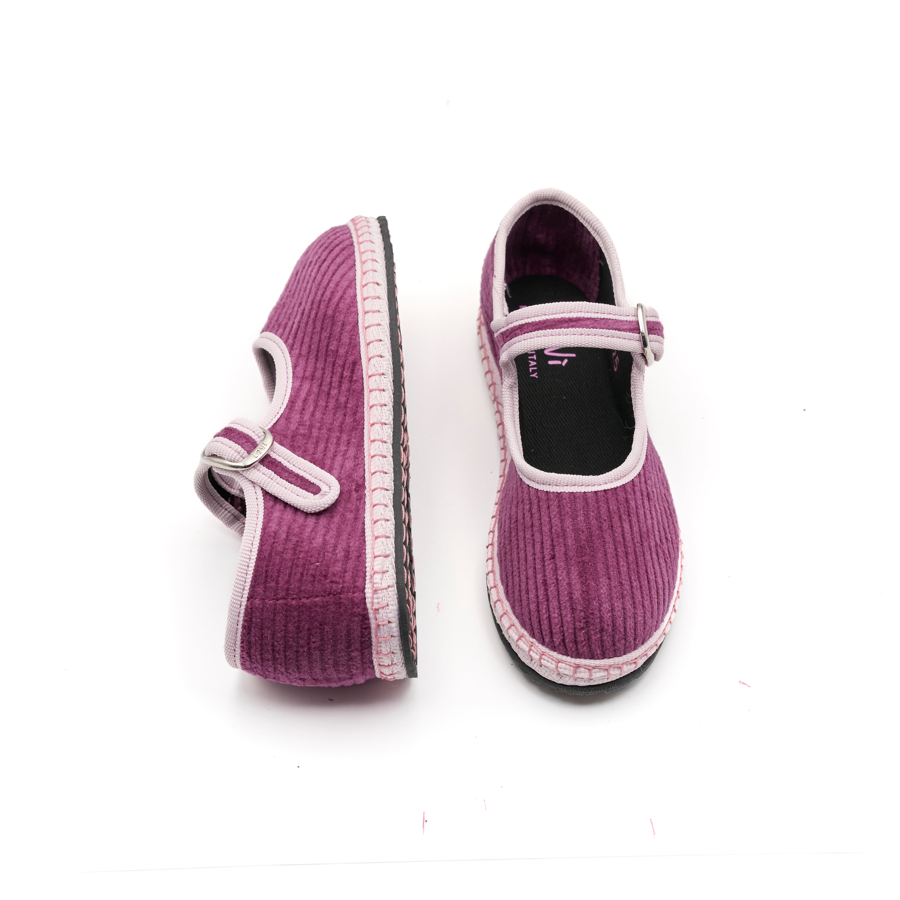 LaVì Baby NINA COSTINA LILLA/ROSA