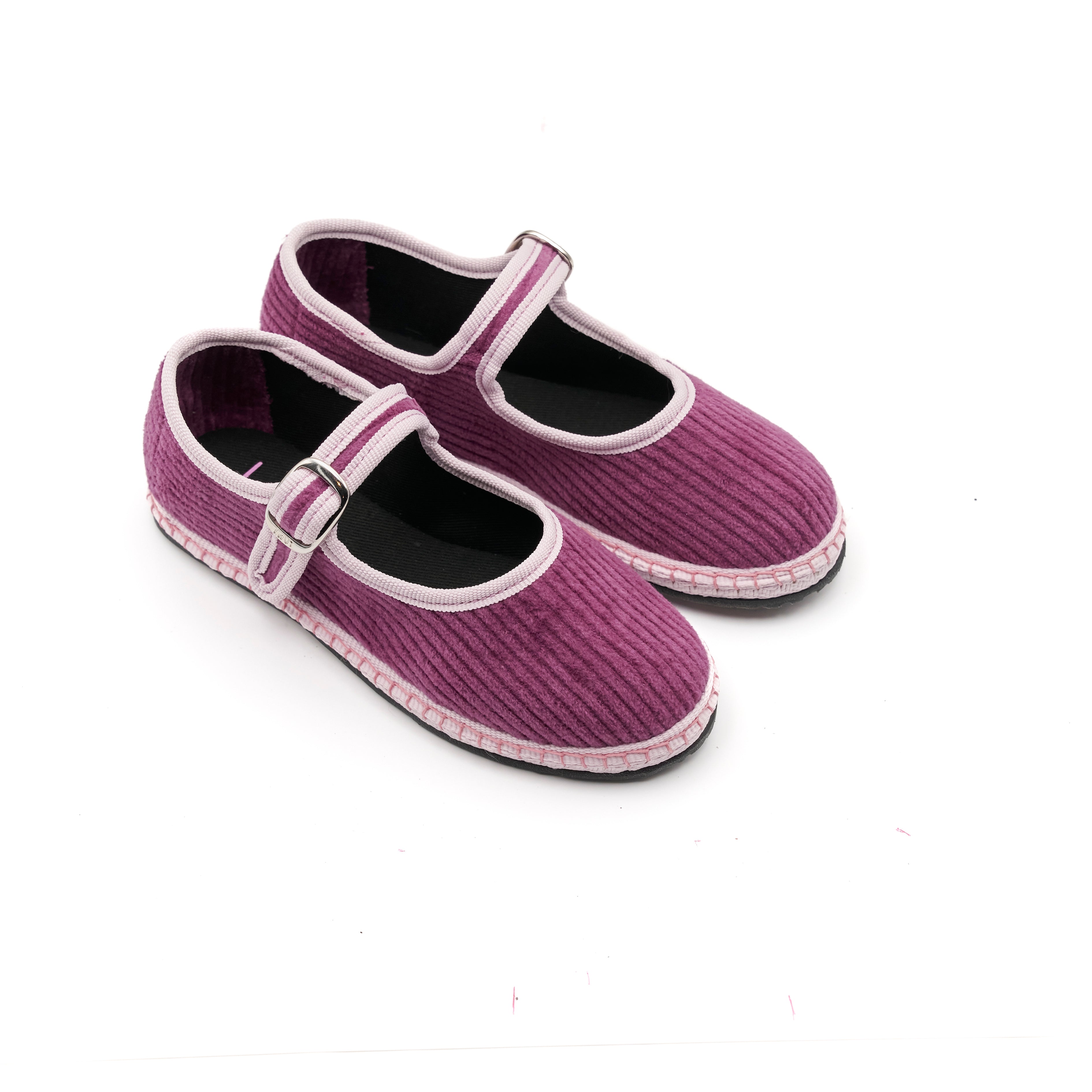 LaVì Baby NINA COSTINA LILLA/ROSA