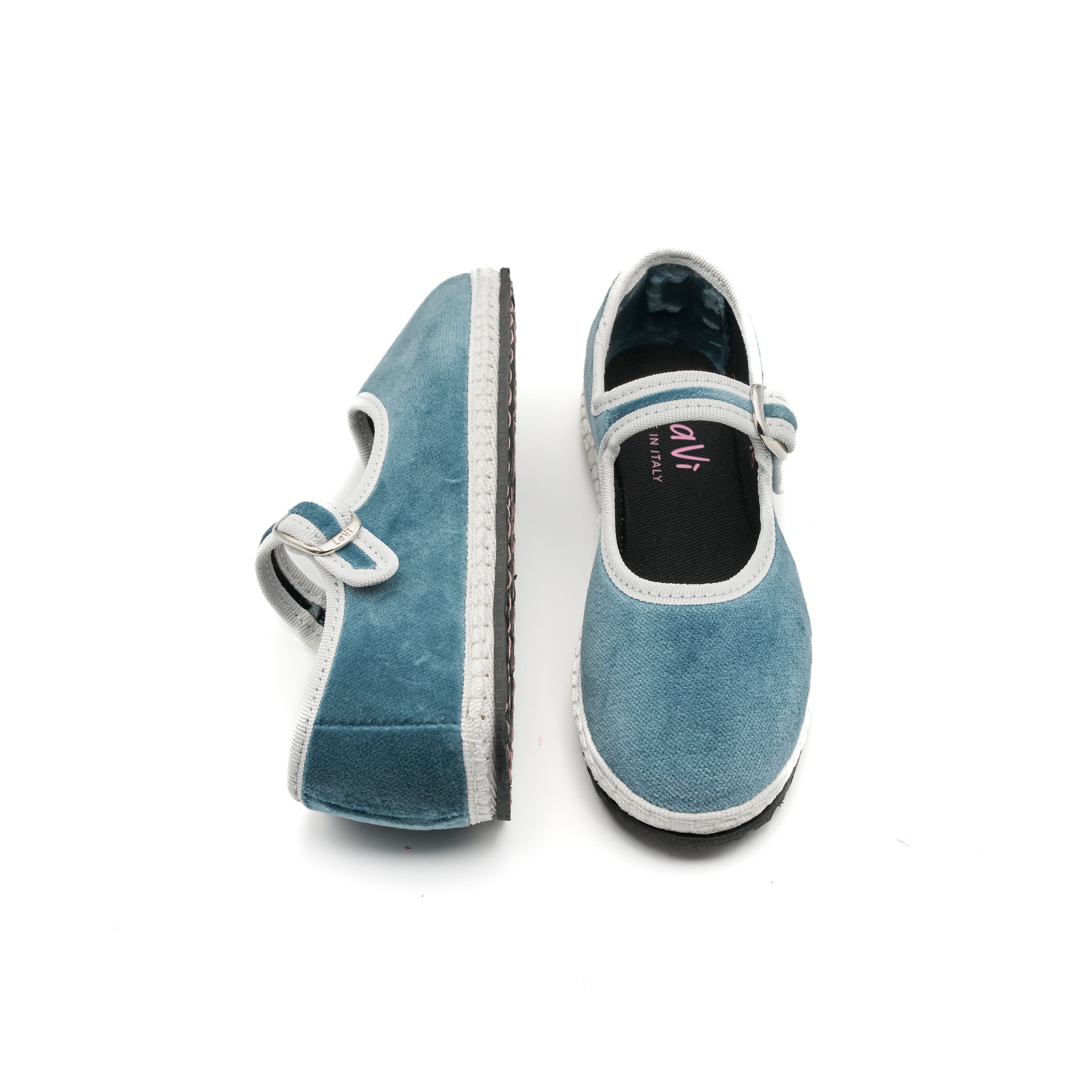 LaVì Baby ZOE AVIO/PANNA