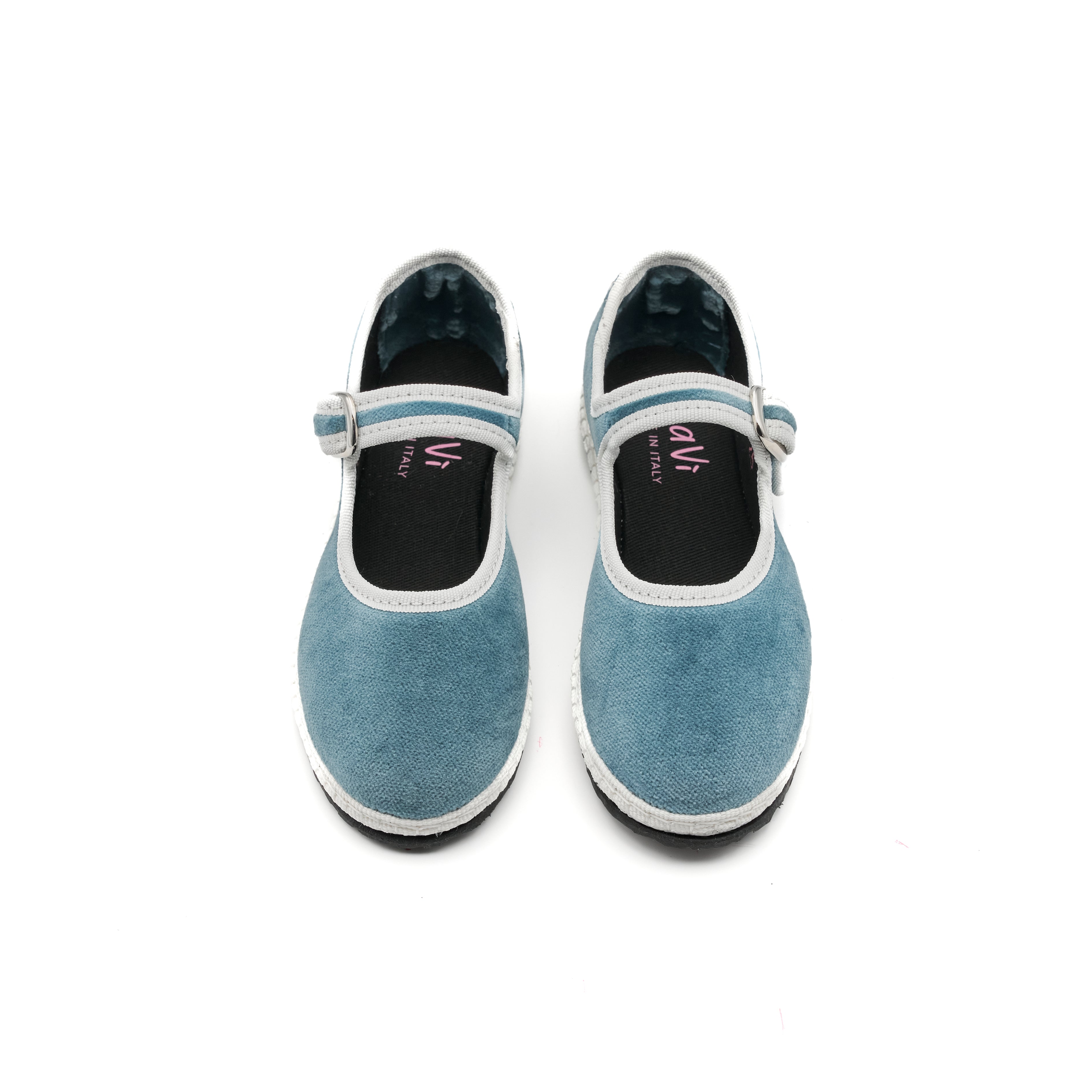 LaVì Baby ZOE AVIO/PANNA