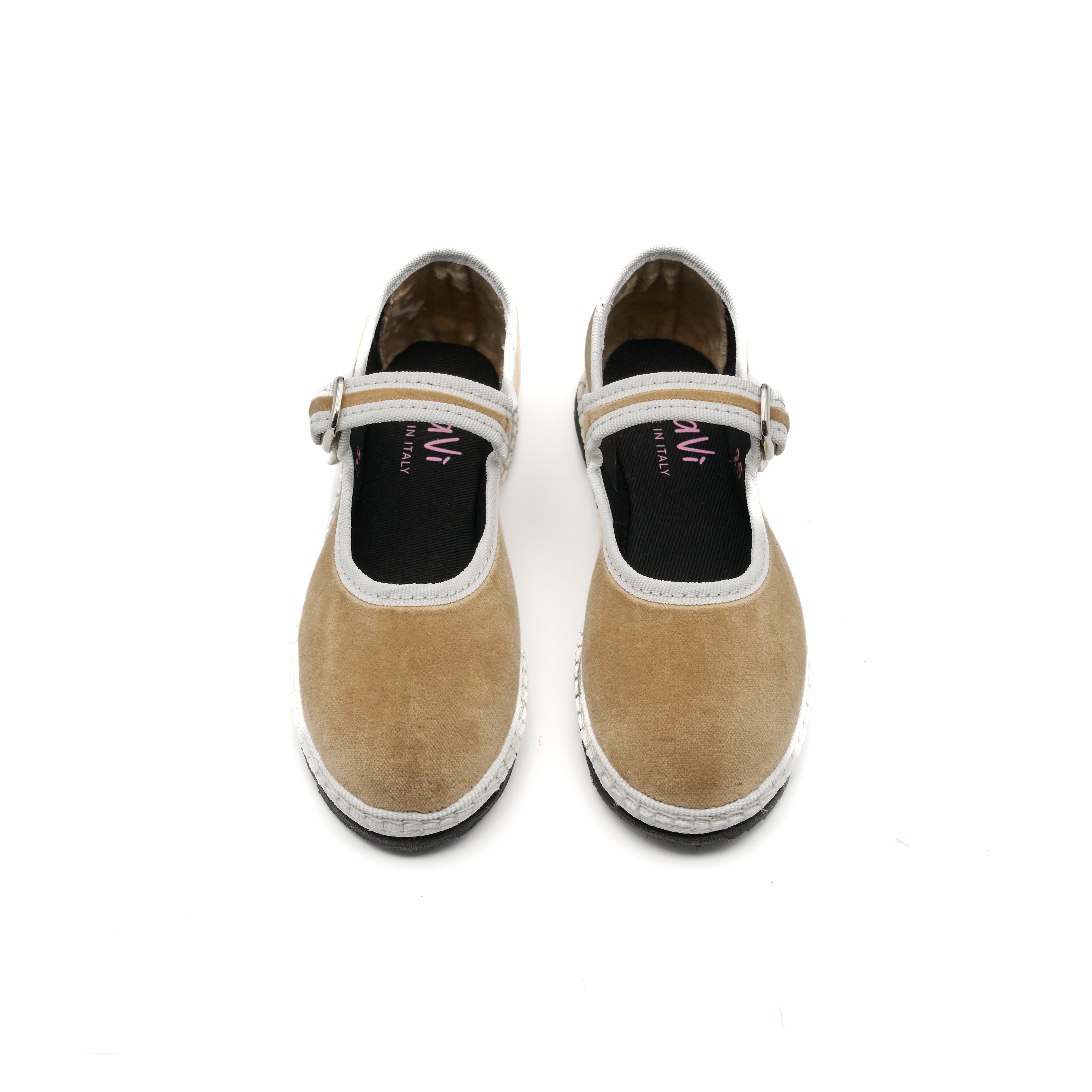 LaVì Baby ZOE BEIGE/PANNA