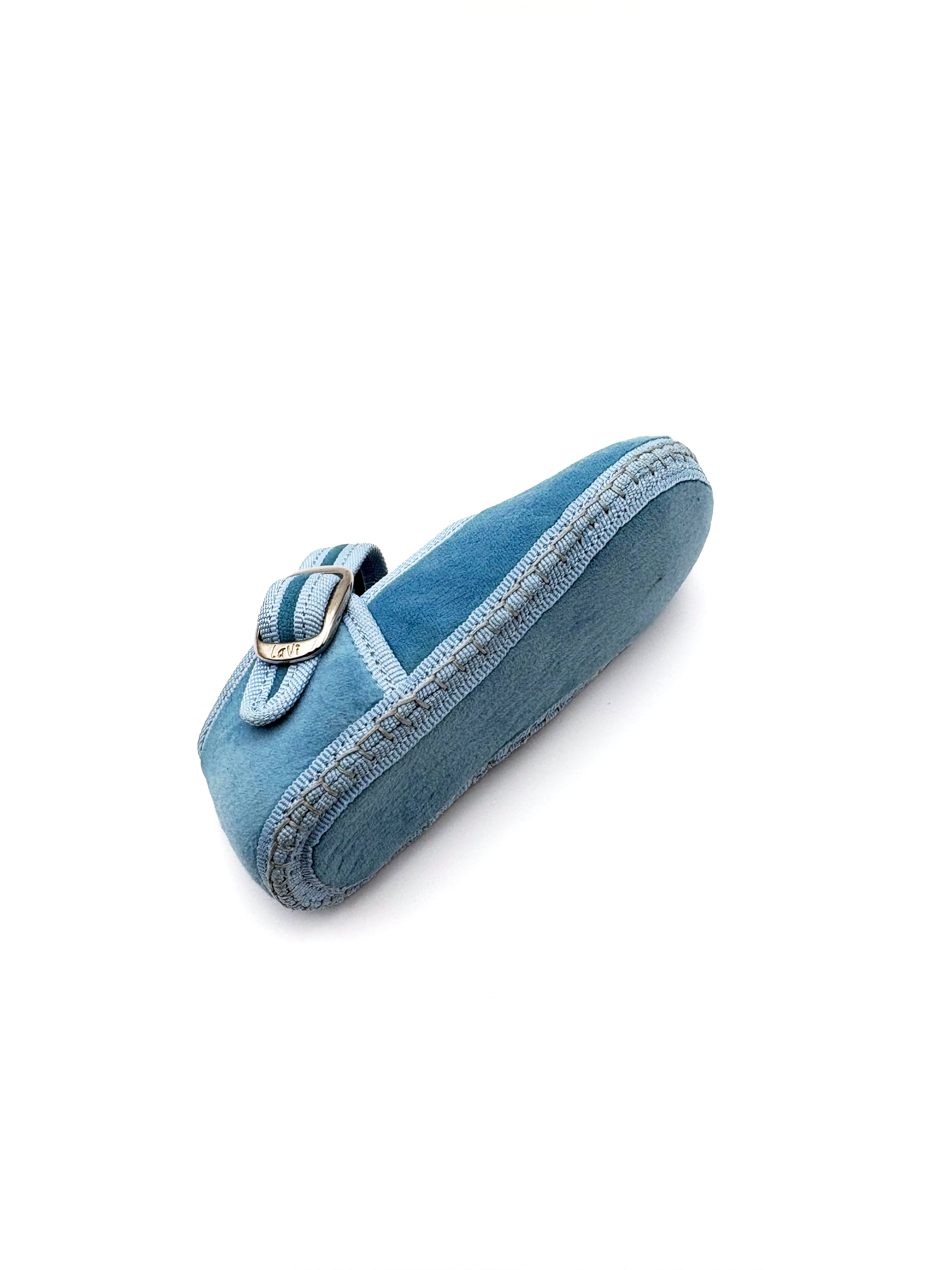 LaVì Bebè AZZURRO