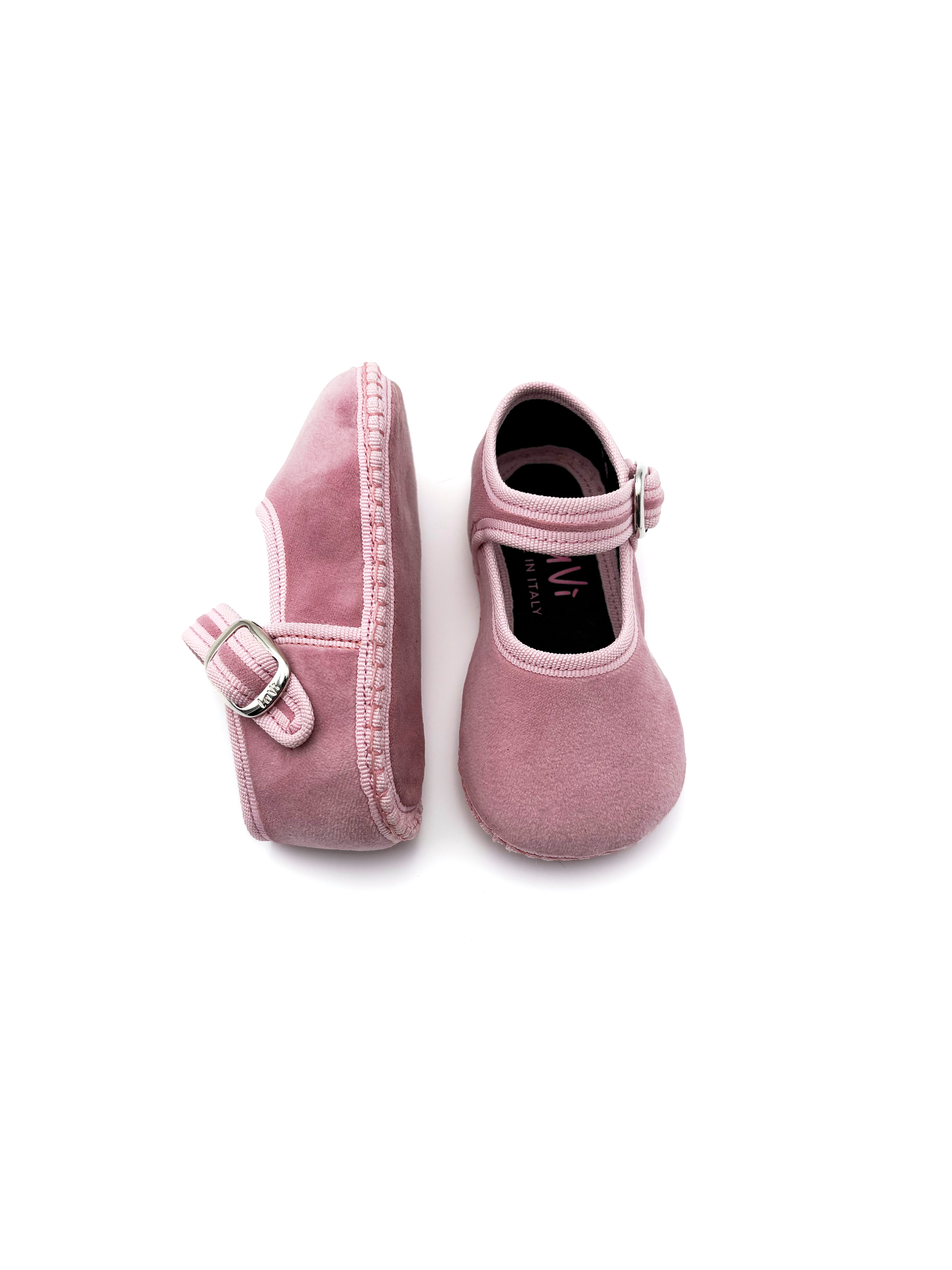 LaVì Bebè ROSA