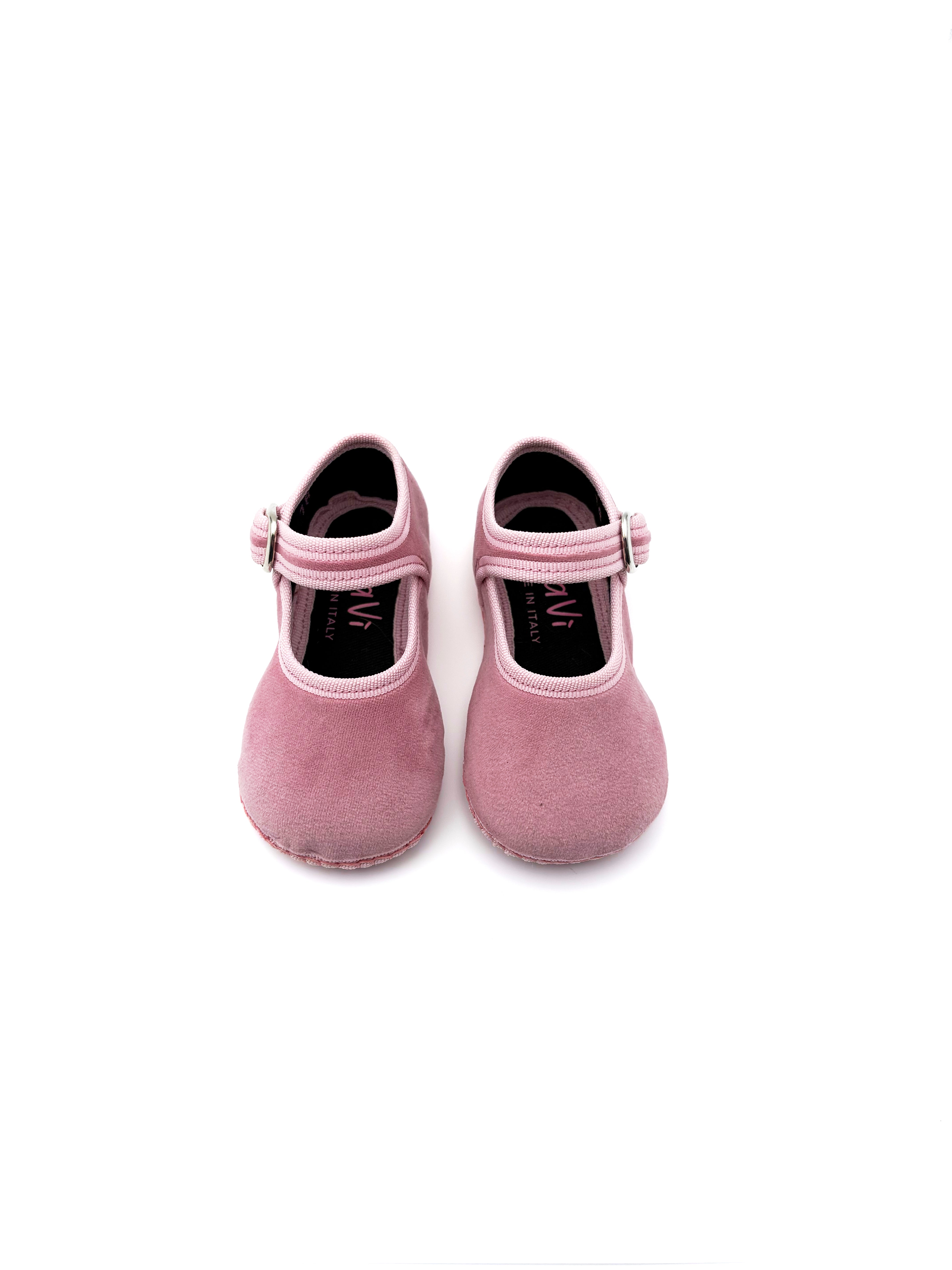LaVì Bebè ROSA