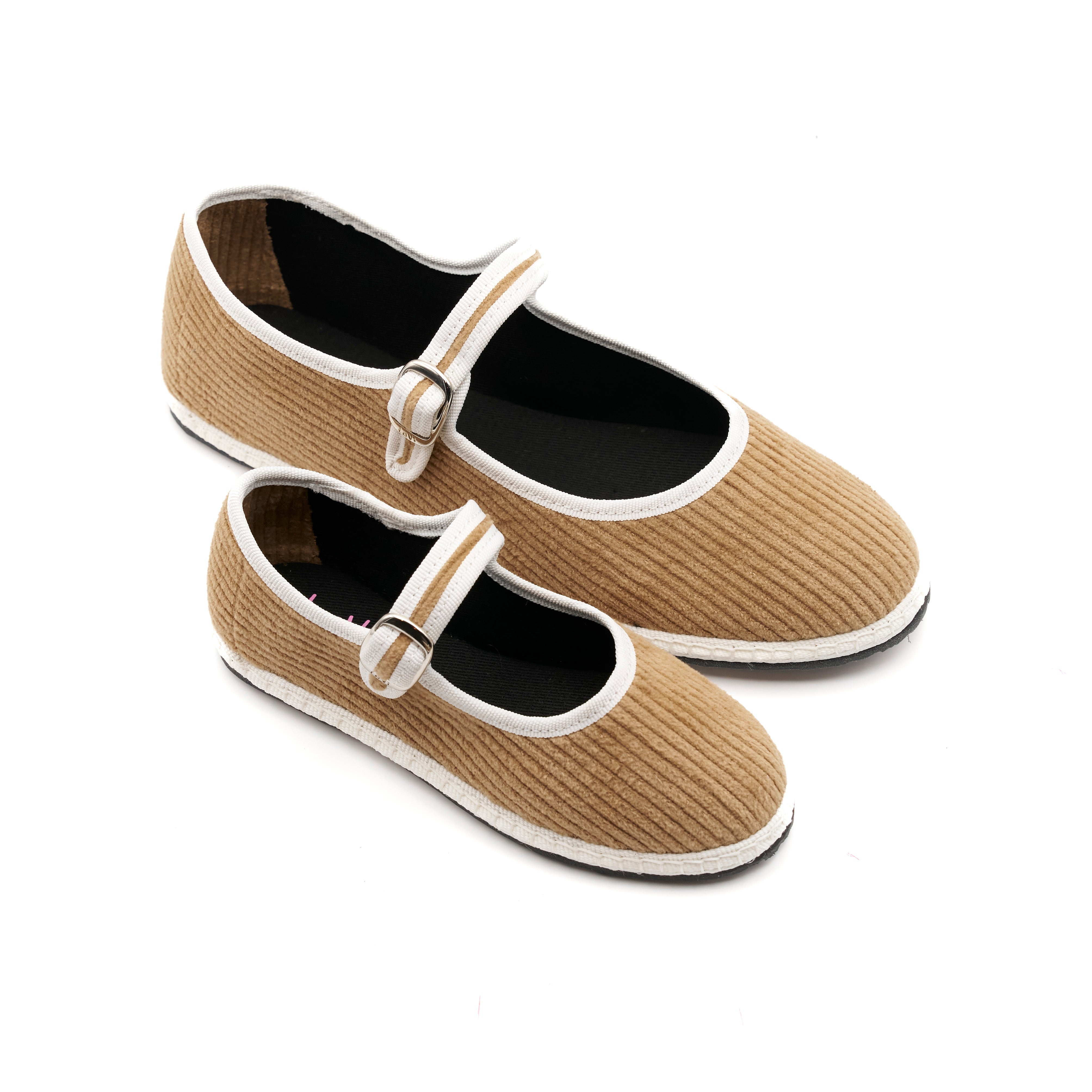 LaVì Donna NINA COSTINA CAMMELLO/PANNA