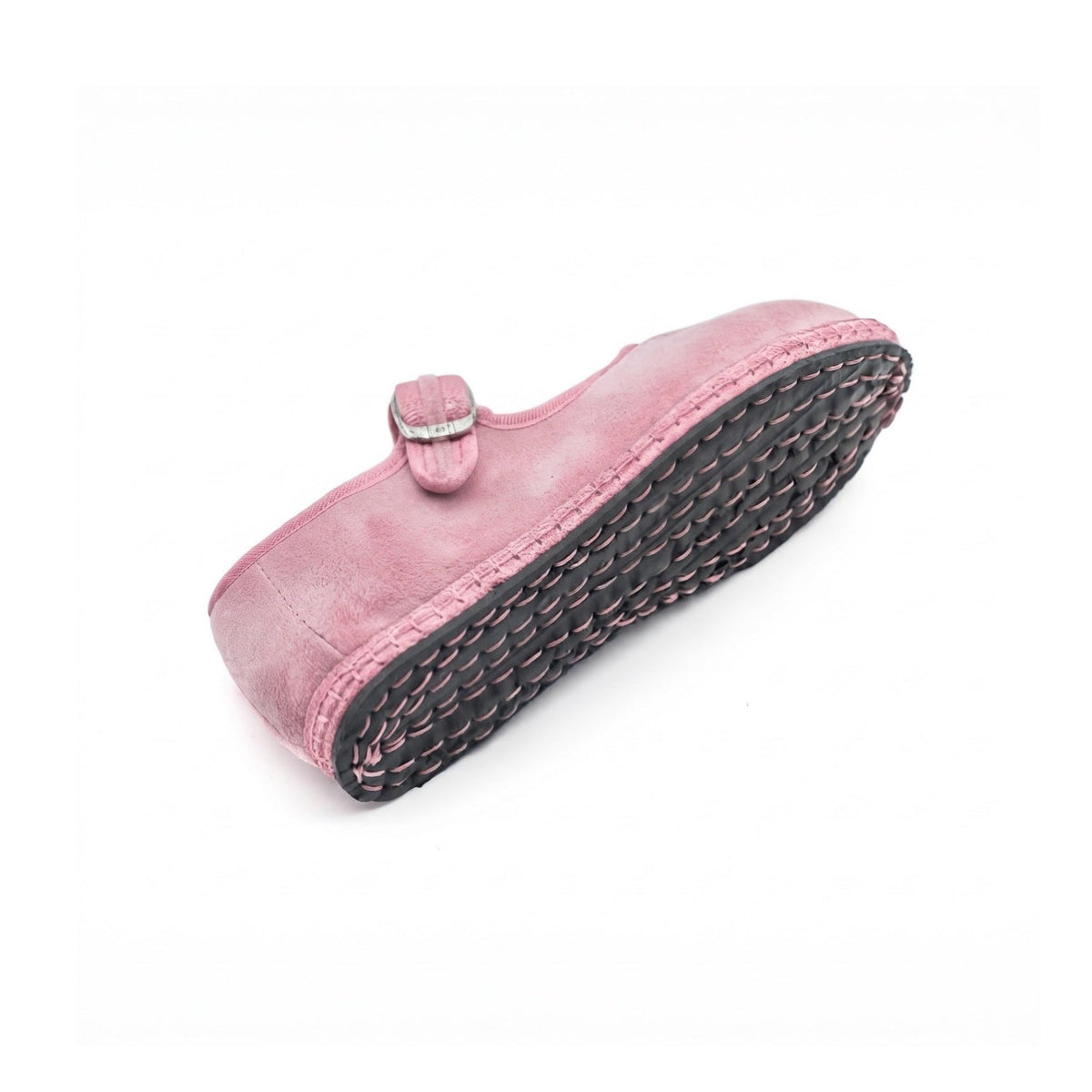 LaVì Baby ZOE PINK/RED