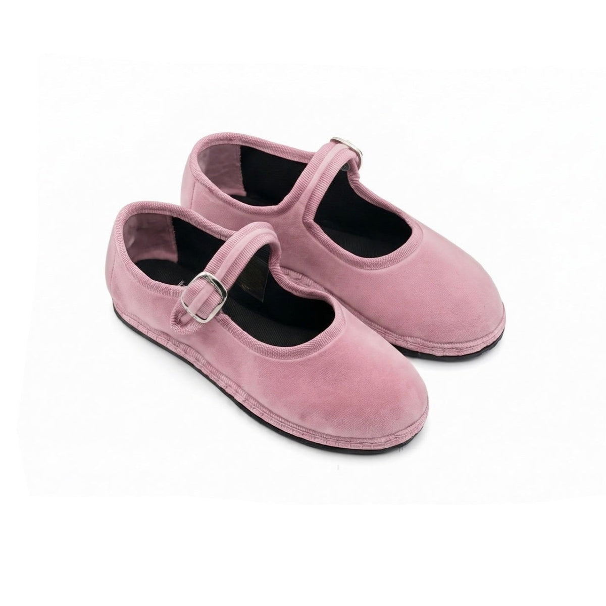LaVì Baby ZOE PINK/RED