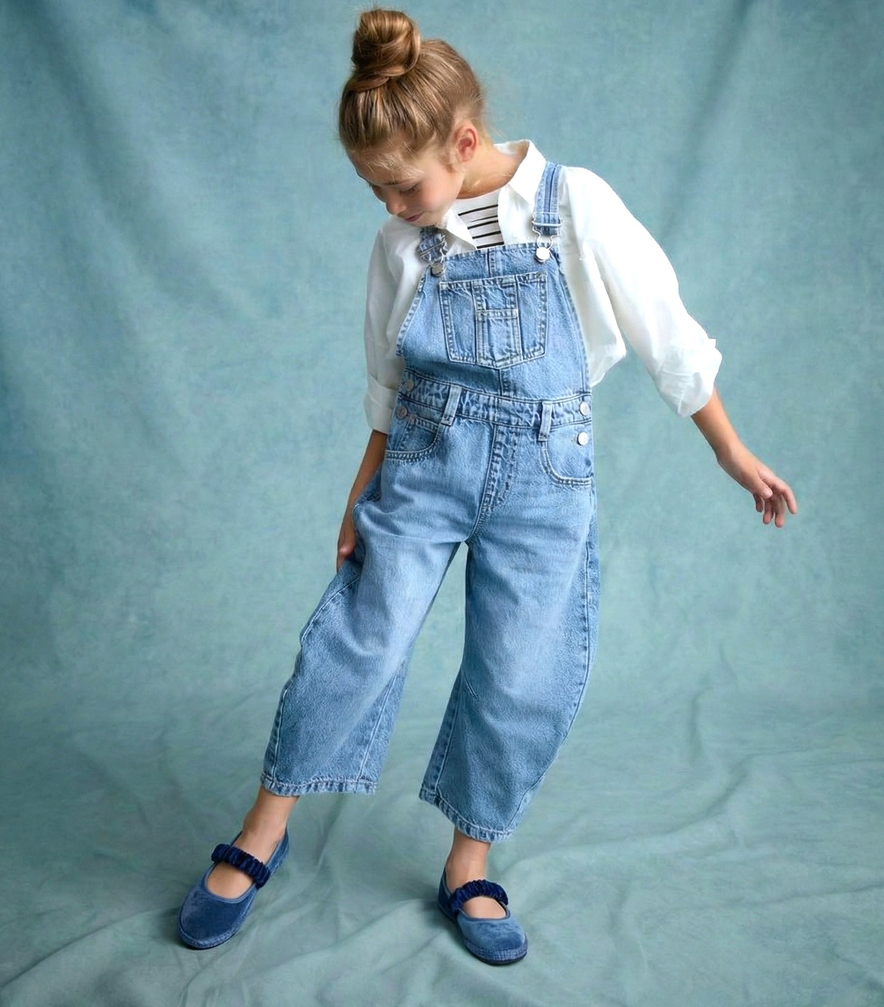 LaVì Baby LEONITA AVIO/BLU