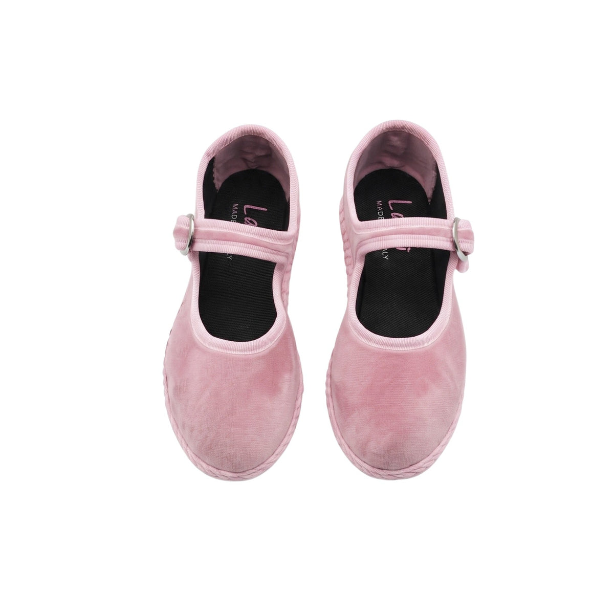 LaVì Baby ZOE PINK/RED