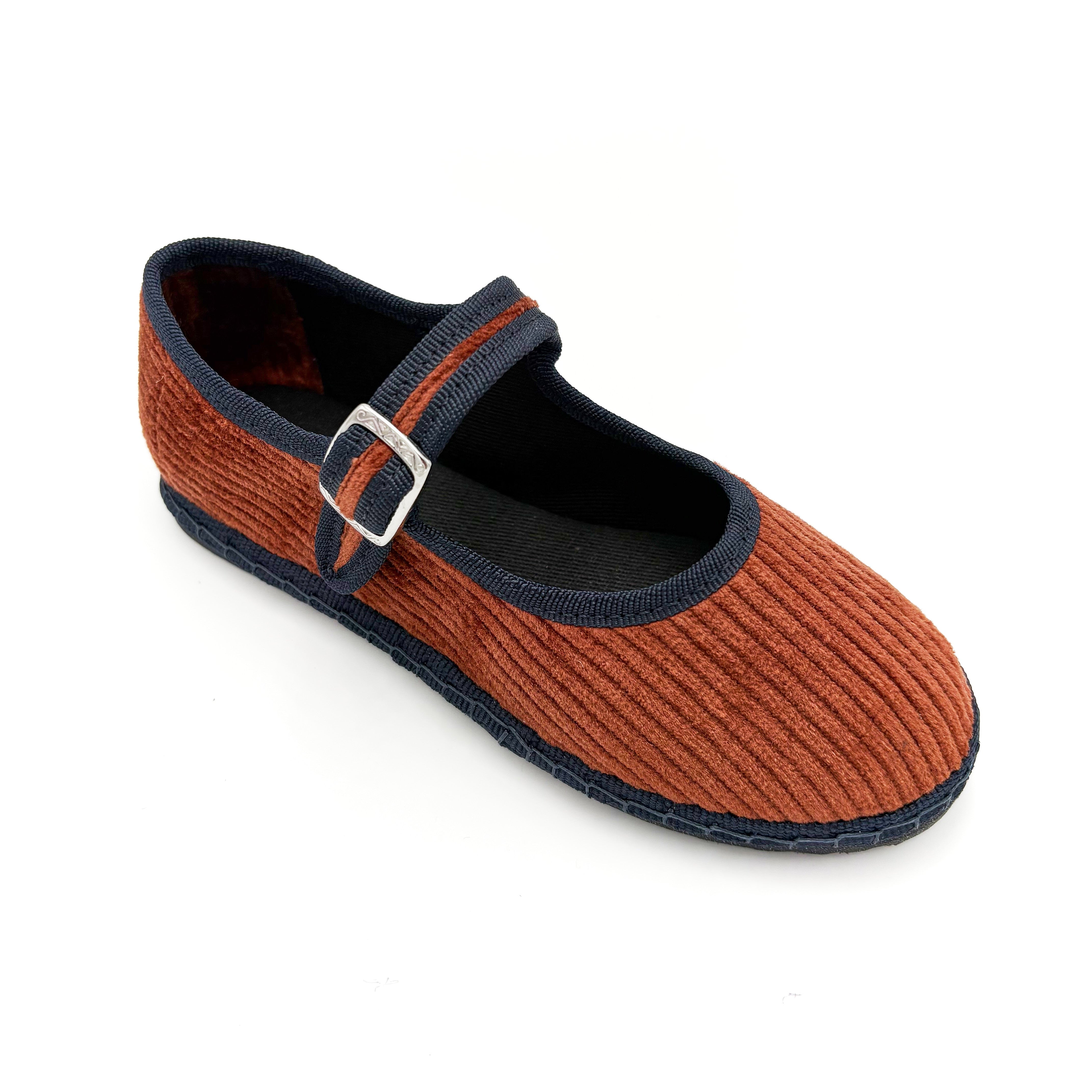 LaVì set Matchy-Matchy COSTINA MARRONE