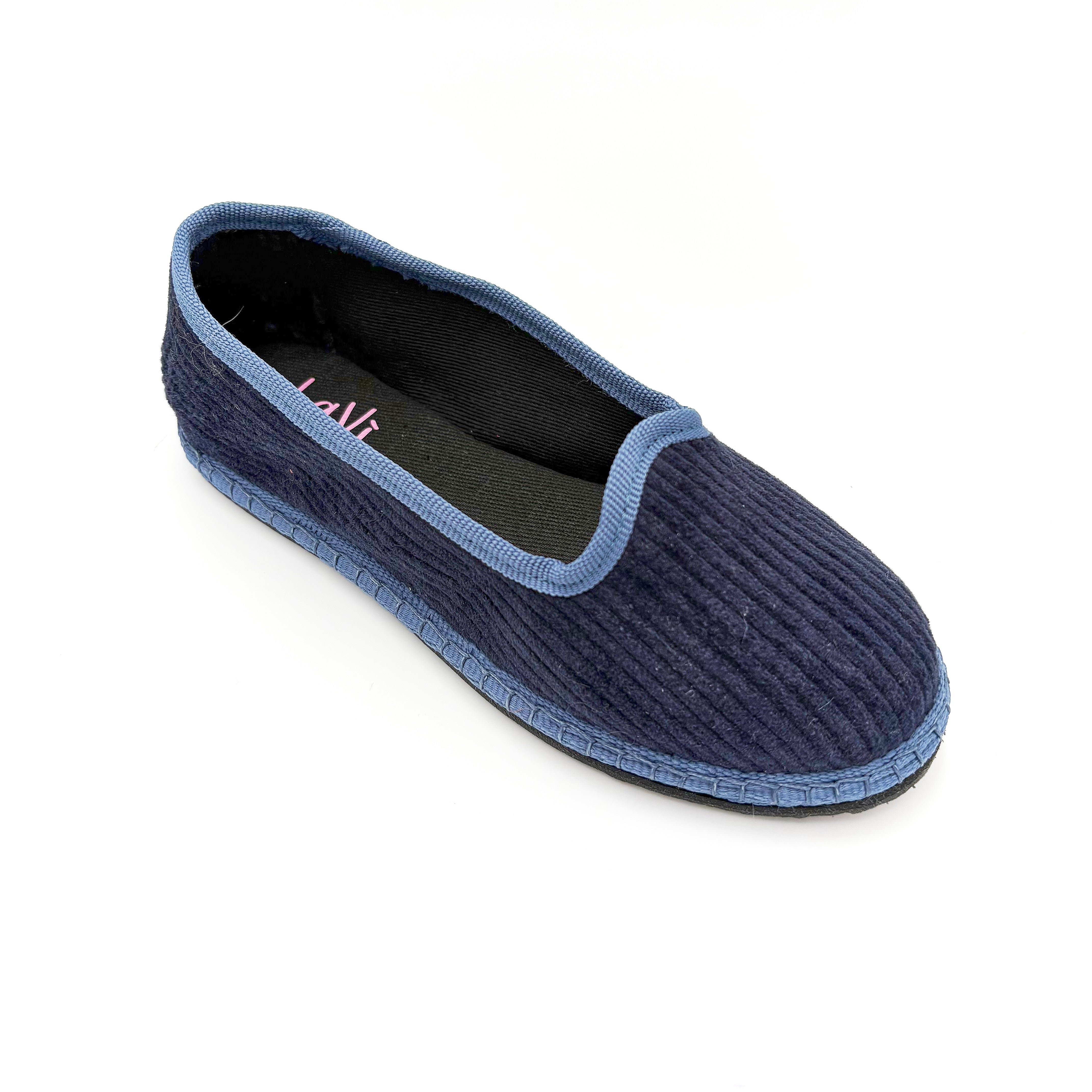 LaVì Baby Friulane COSTINA BLU