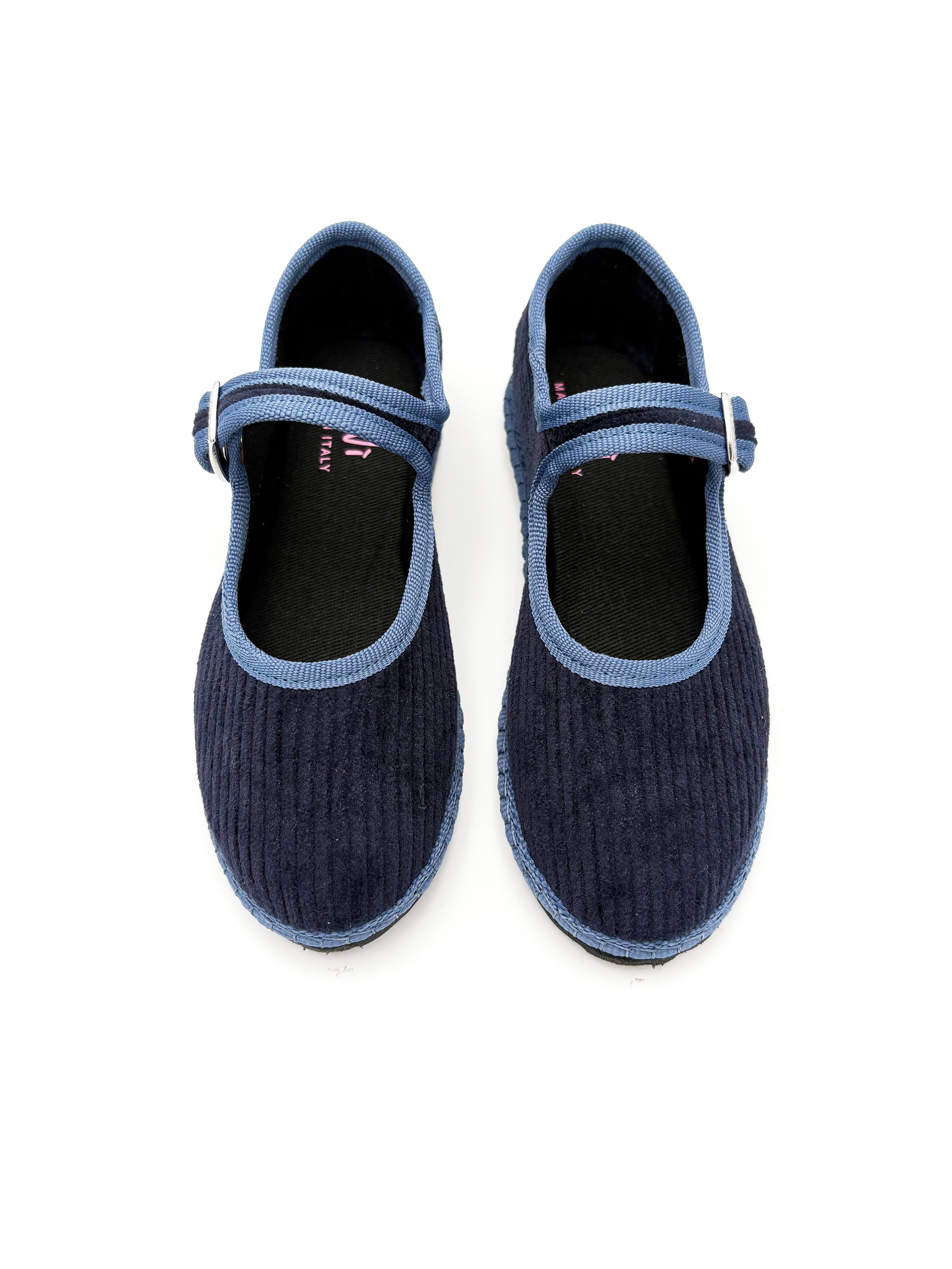 LaVì Baby Charm COSTINA BLU