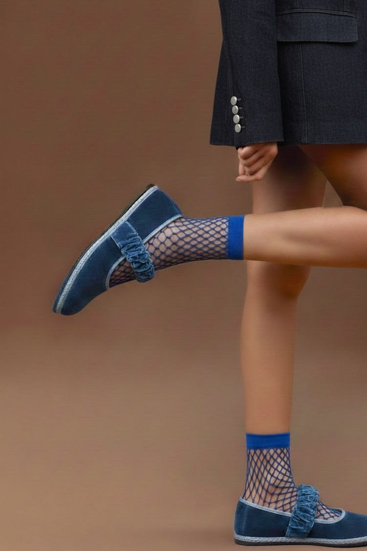 LaVì set Matchy-Matchy LEONITA AVIO/BLU