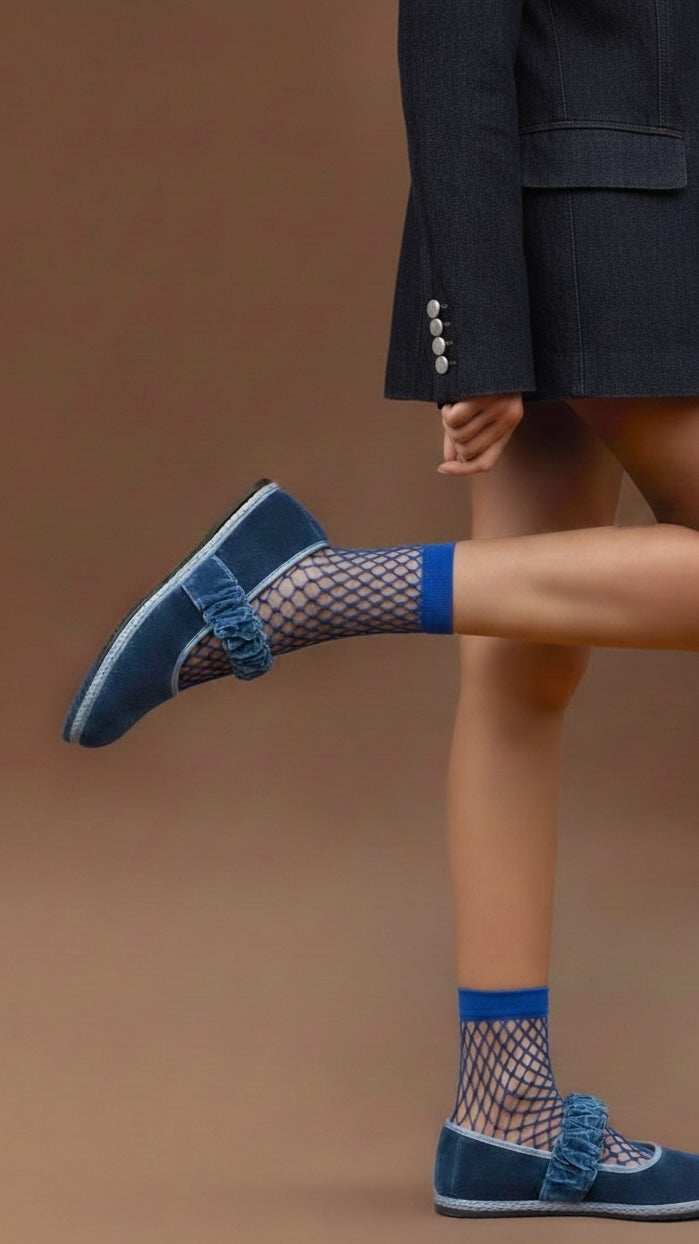 LaVì Donna LEONITA AVIO/BLU
