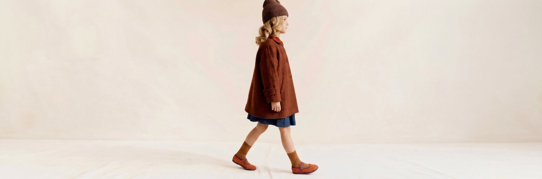 LaVì Baby NINA COSTINA  Autunno/Inverno