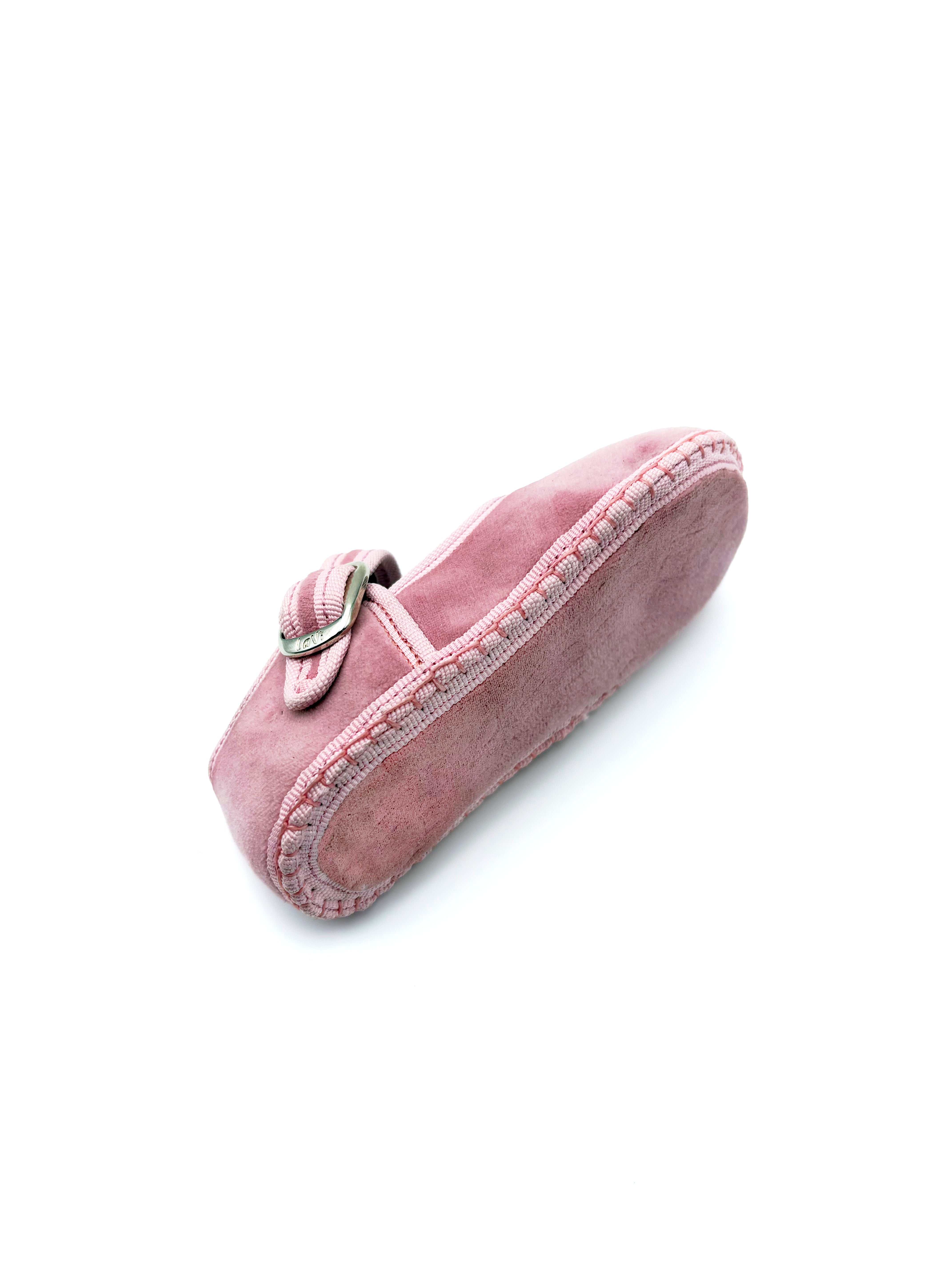 LaVì Bebè ROSA