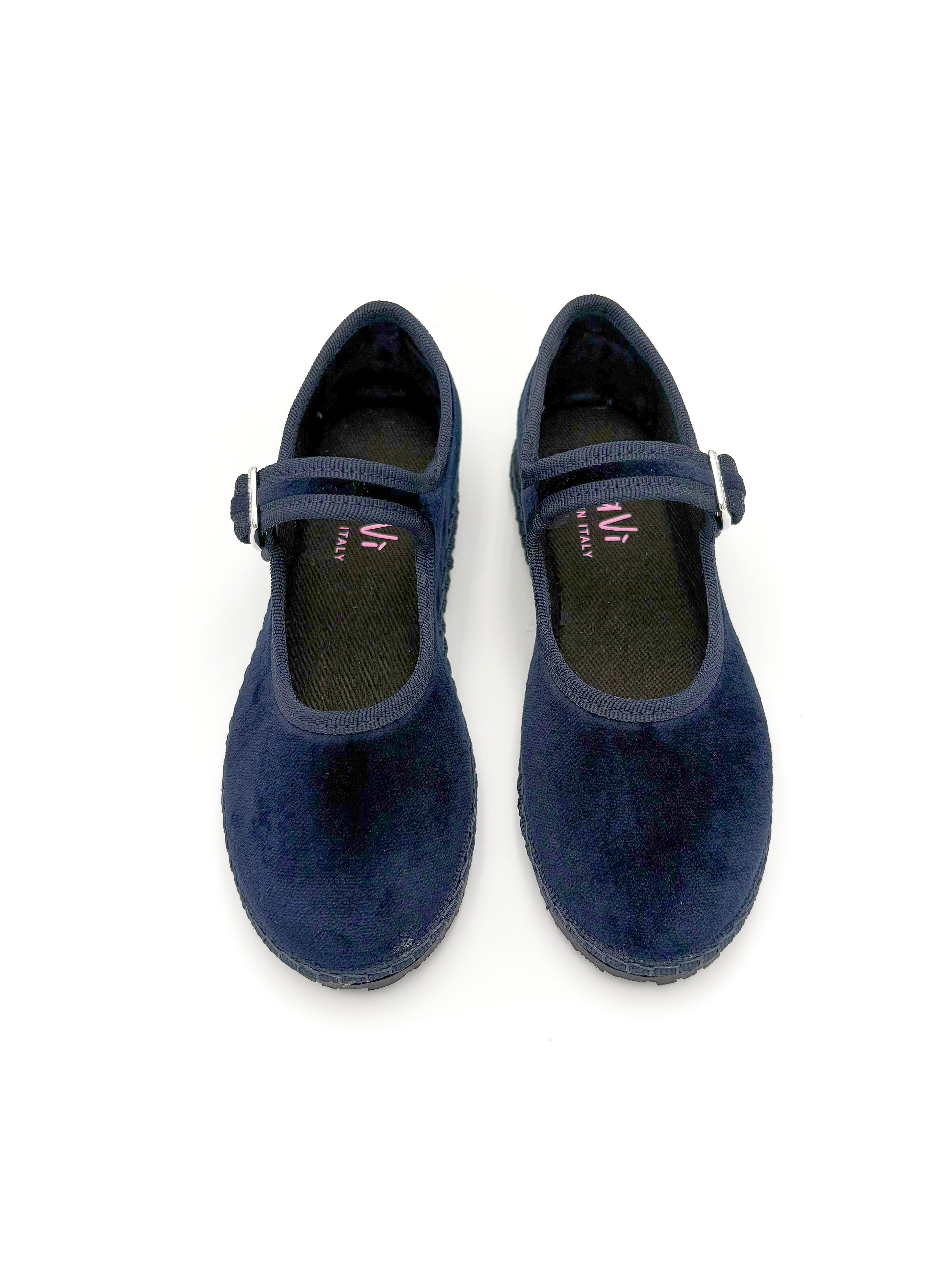 LaVì Baby Charm Blu
