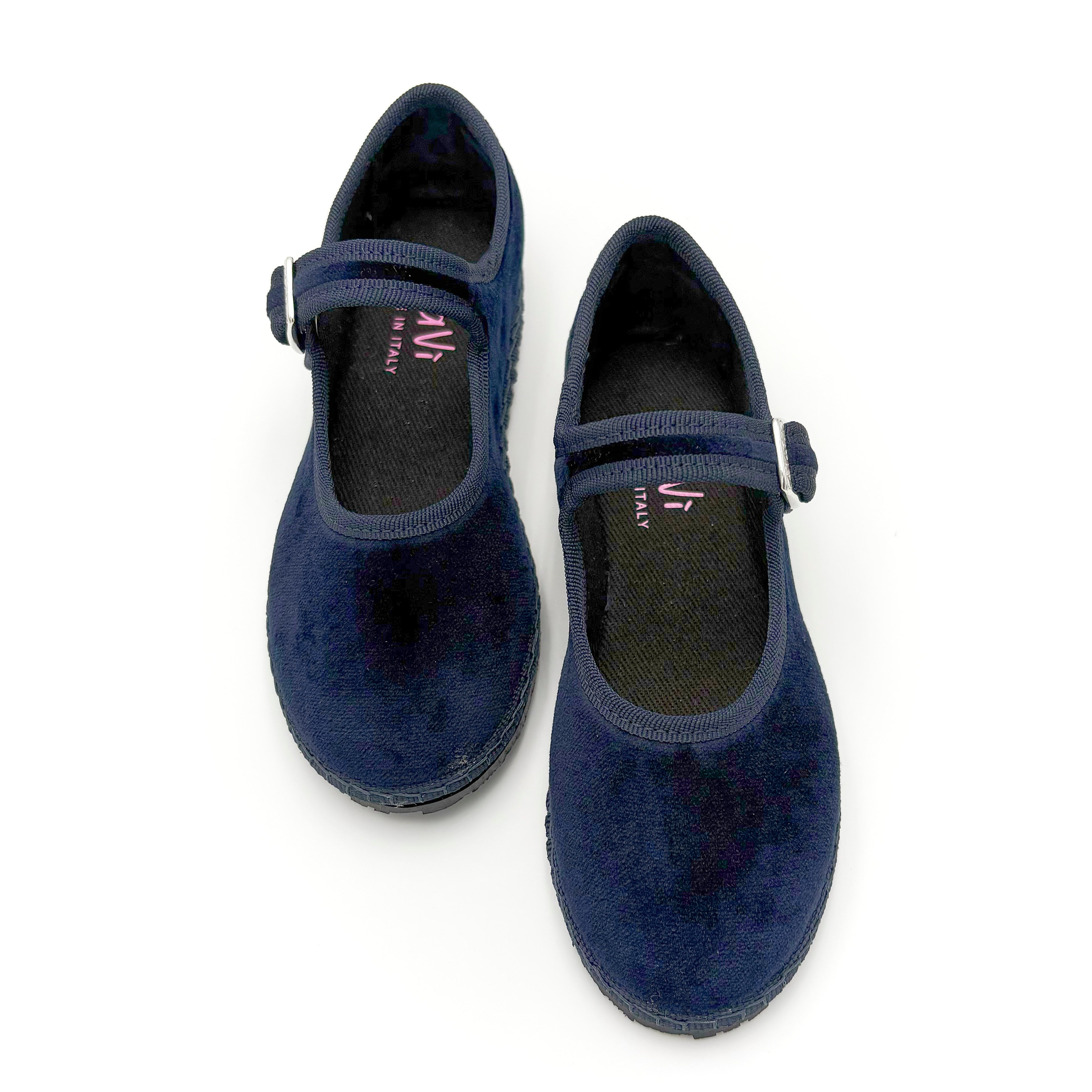 LaVì Baby Charm Blu